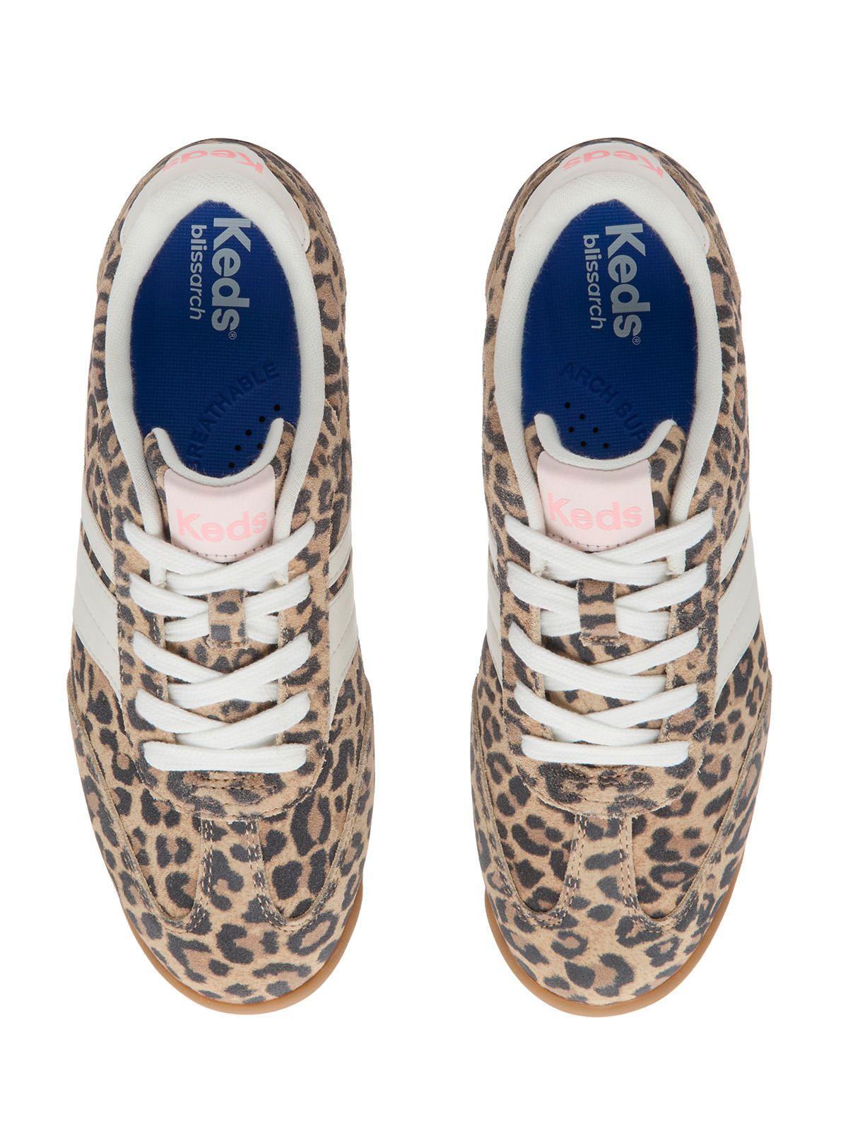 Zapatilla Revival Animal Print-4