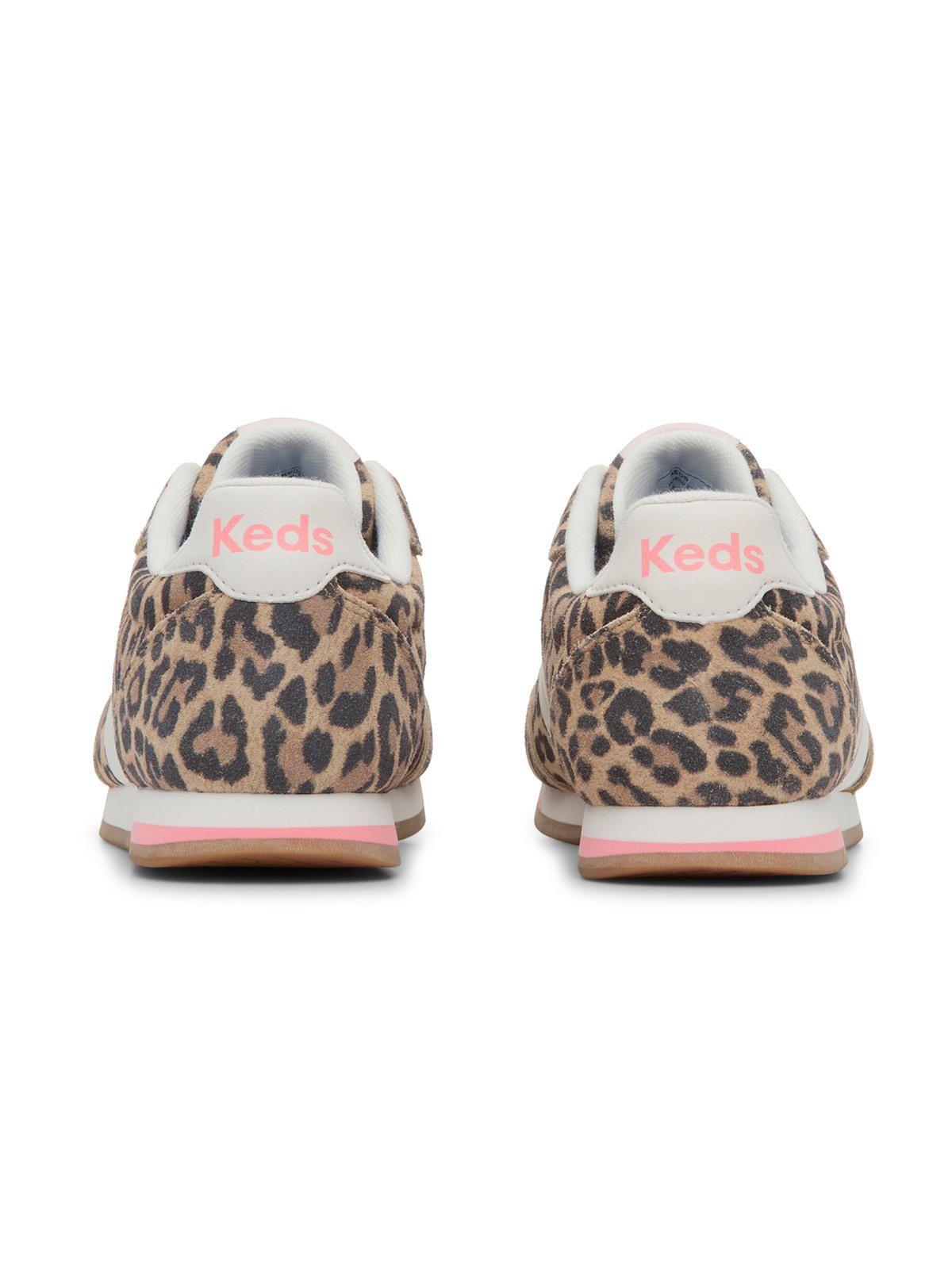 Zapatilla Revival Animal Print-5