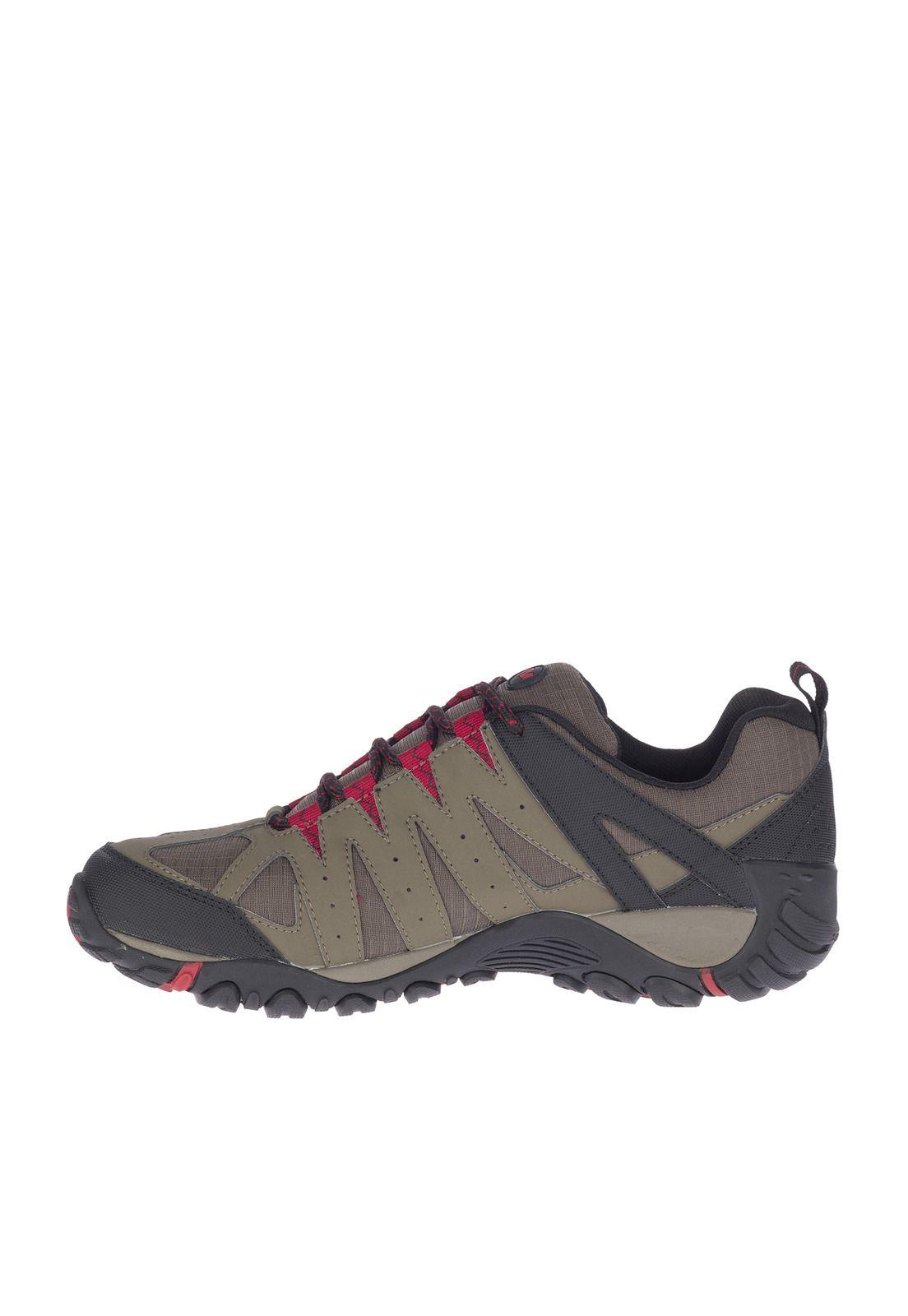 Zapatilla Hombre Accentor Sport2 Gtx Beige-2
