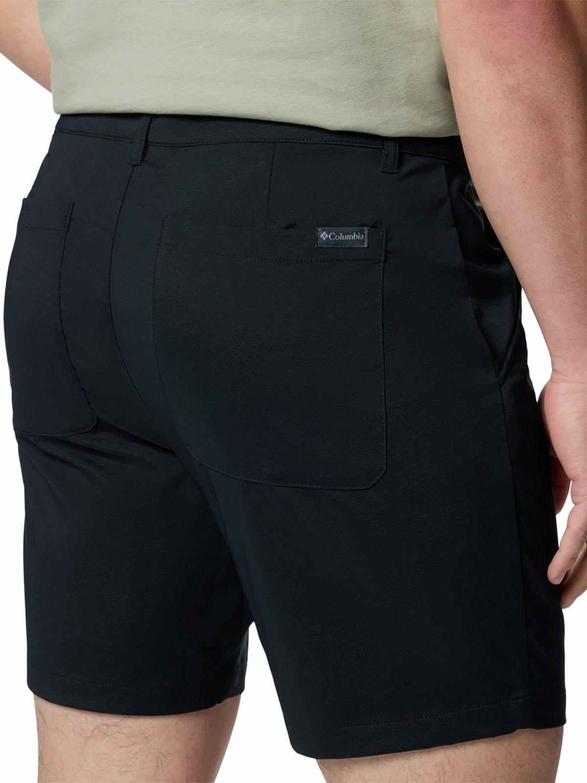 Short Hombre Sage Peak Chino Negro-3