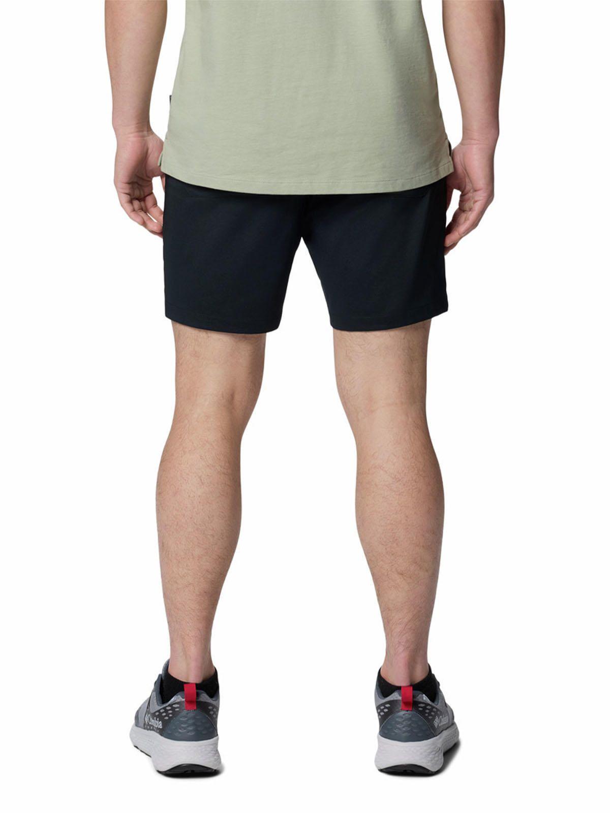 Short Hombre Sage Peak Chino Negro-4