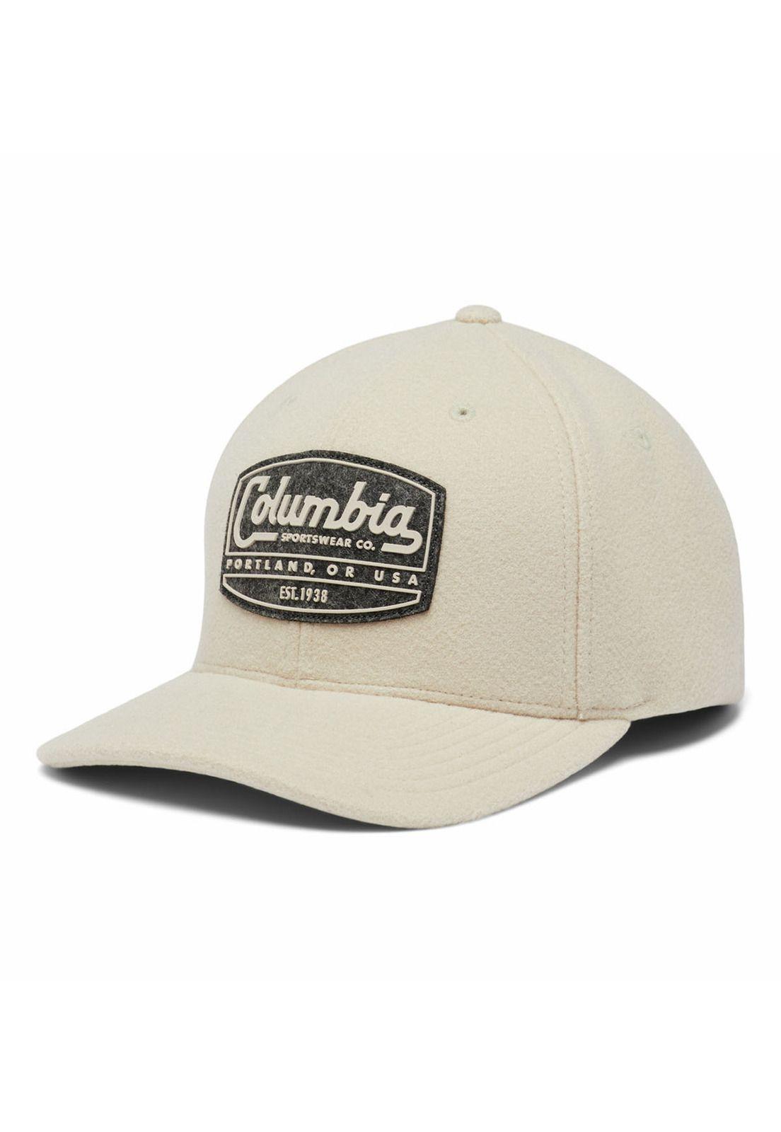 Jockey Unisex Mount Blackmore Cap Beige-0