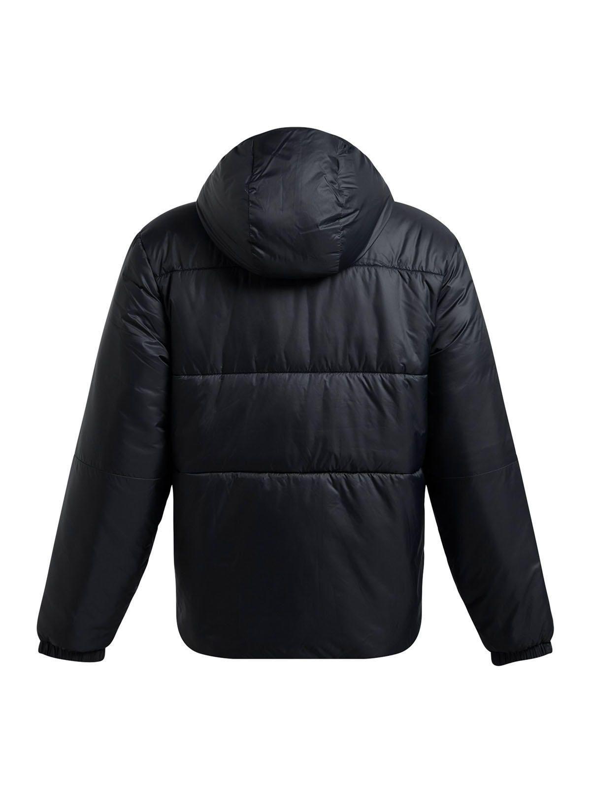Chaqueta UA ligera Insulada hombre NEGRO-0