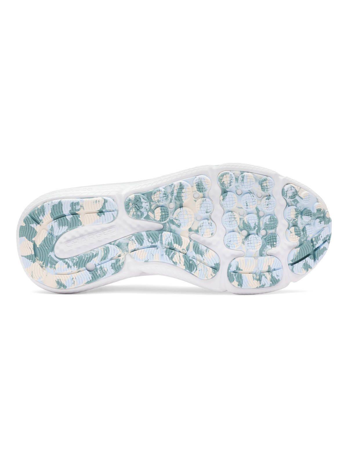 Zapatilla Running Niña Assert 10 Café -3