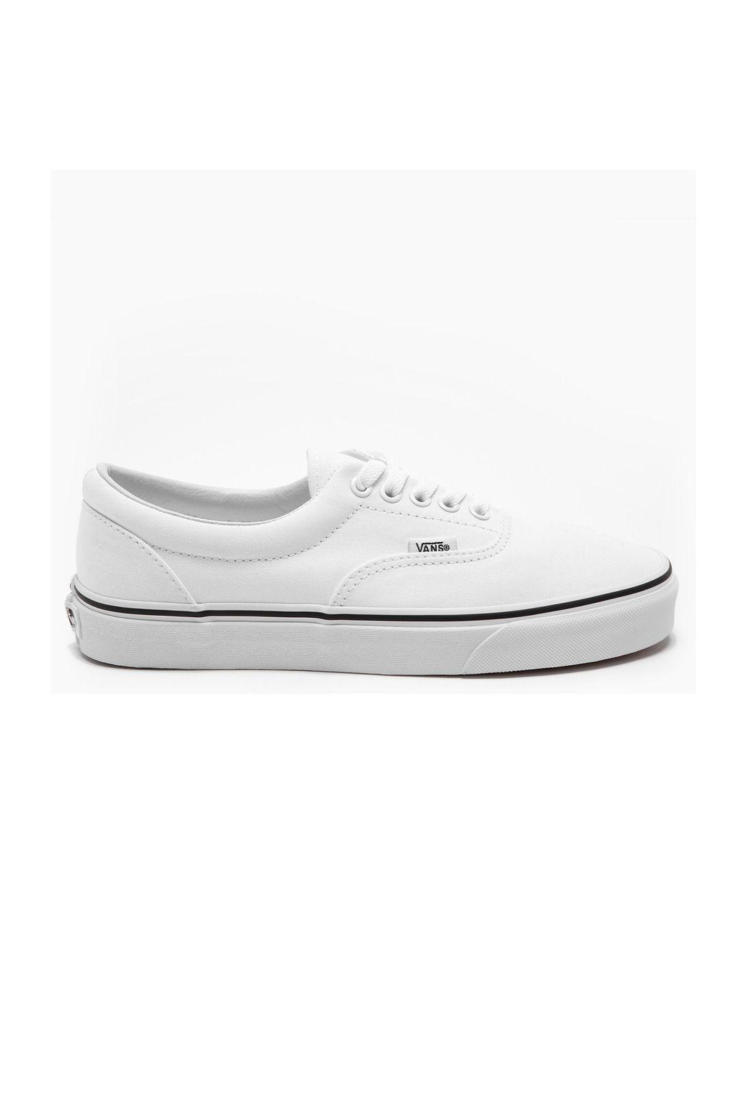 Zapatillas Unisex UA Era Blanca-0