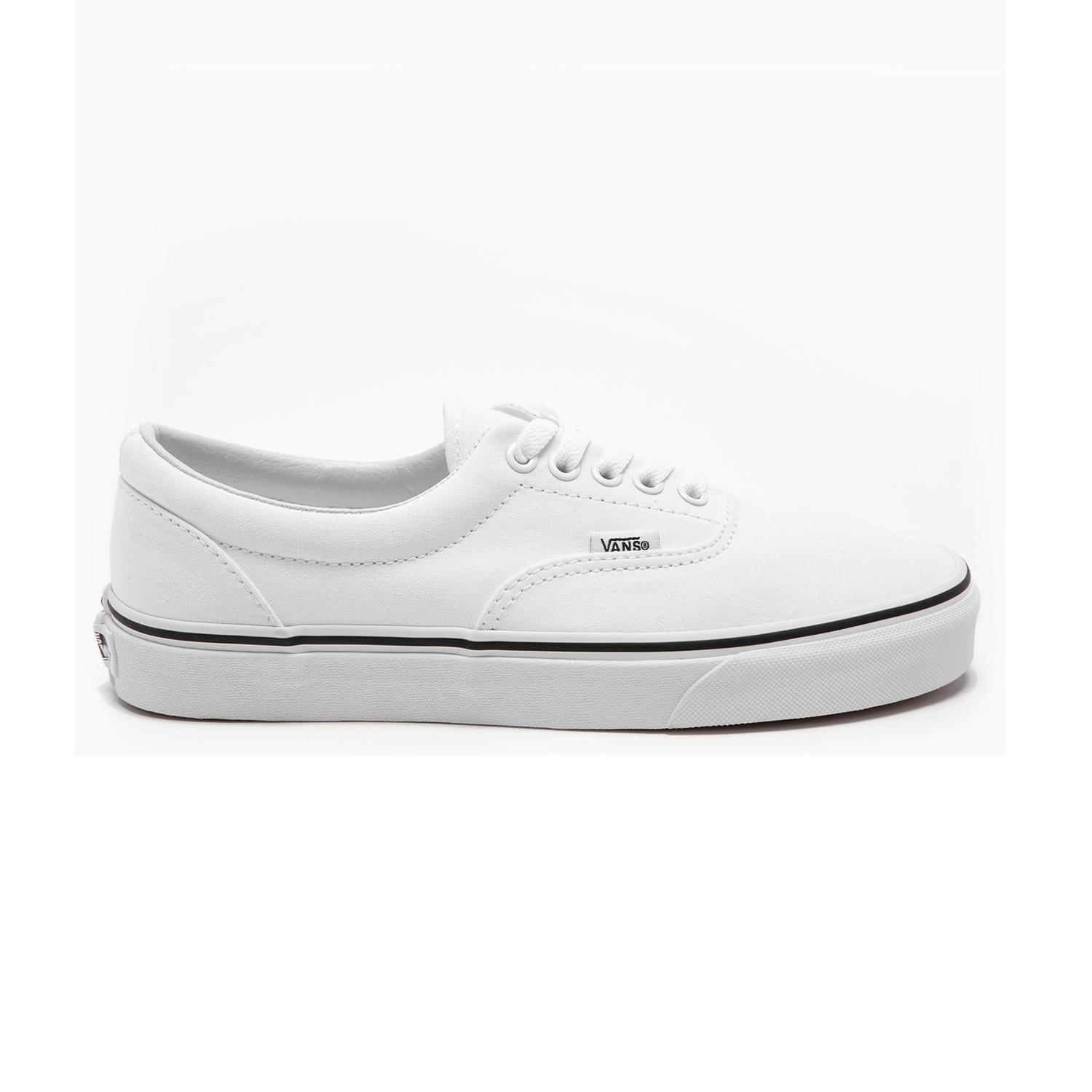 Zapatillas Unisex UA Era Blanca-0
