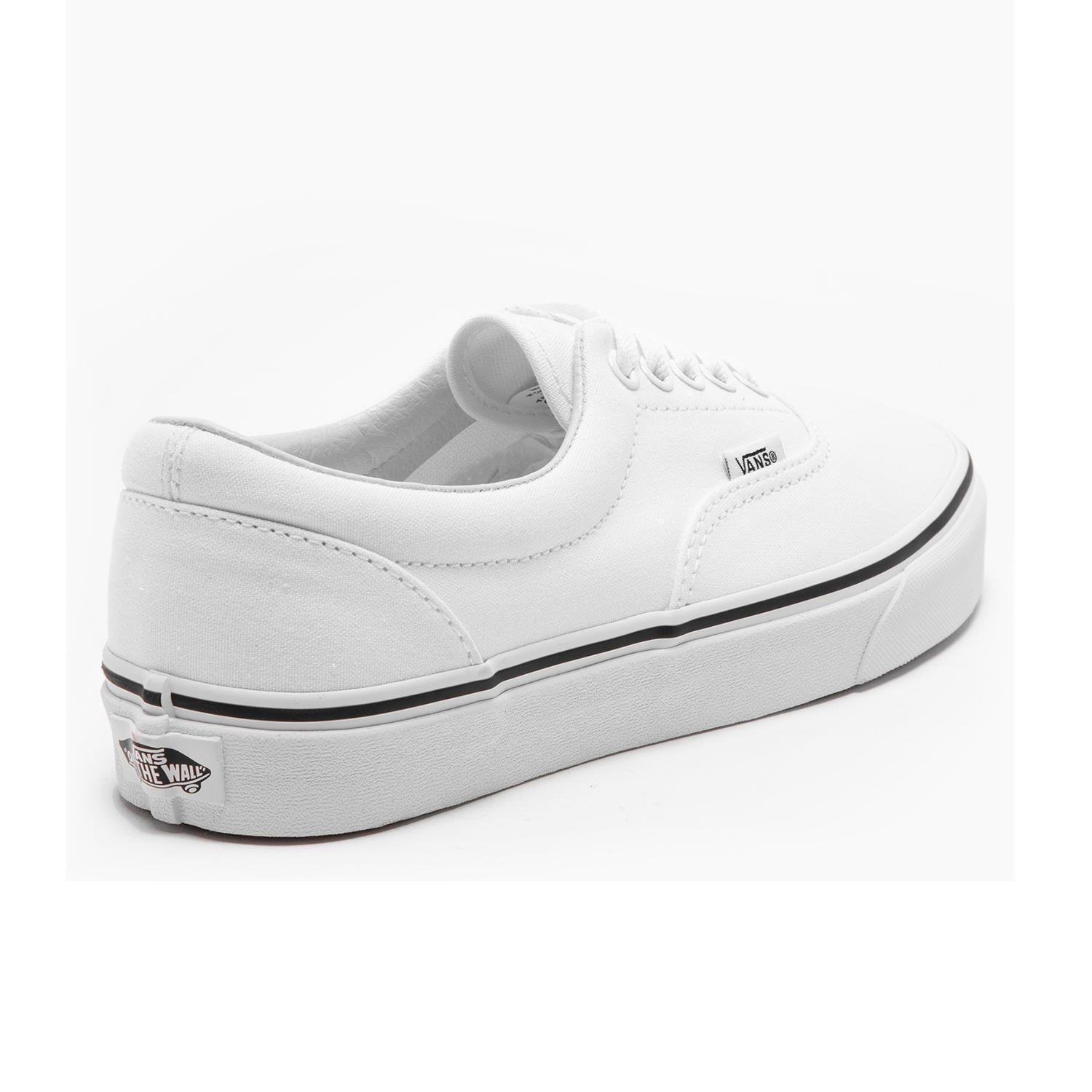 Zapatillas Unisex UA Era Blanca-1