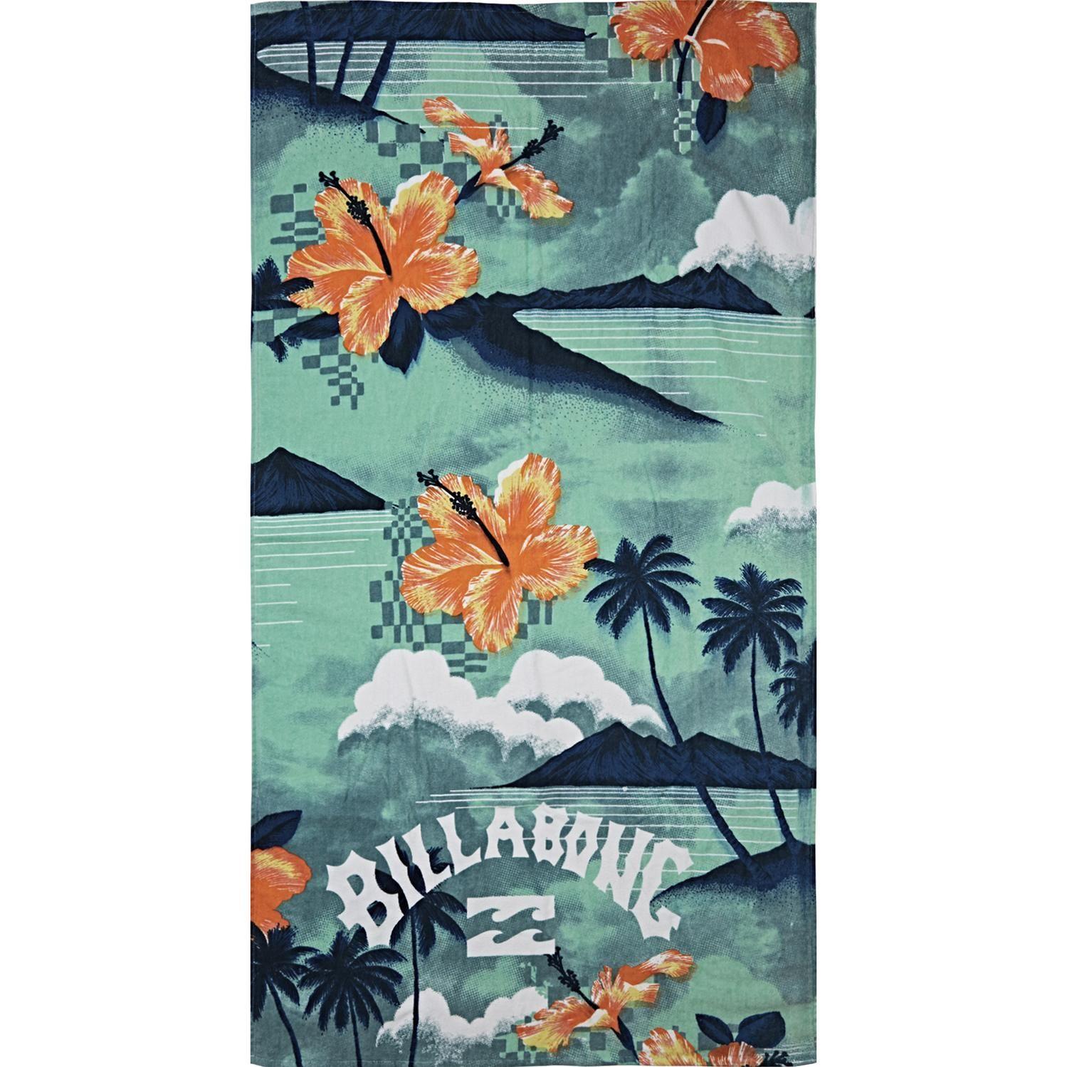 Toalla Waves Towel Hombre-0