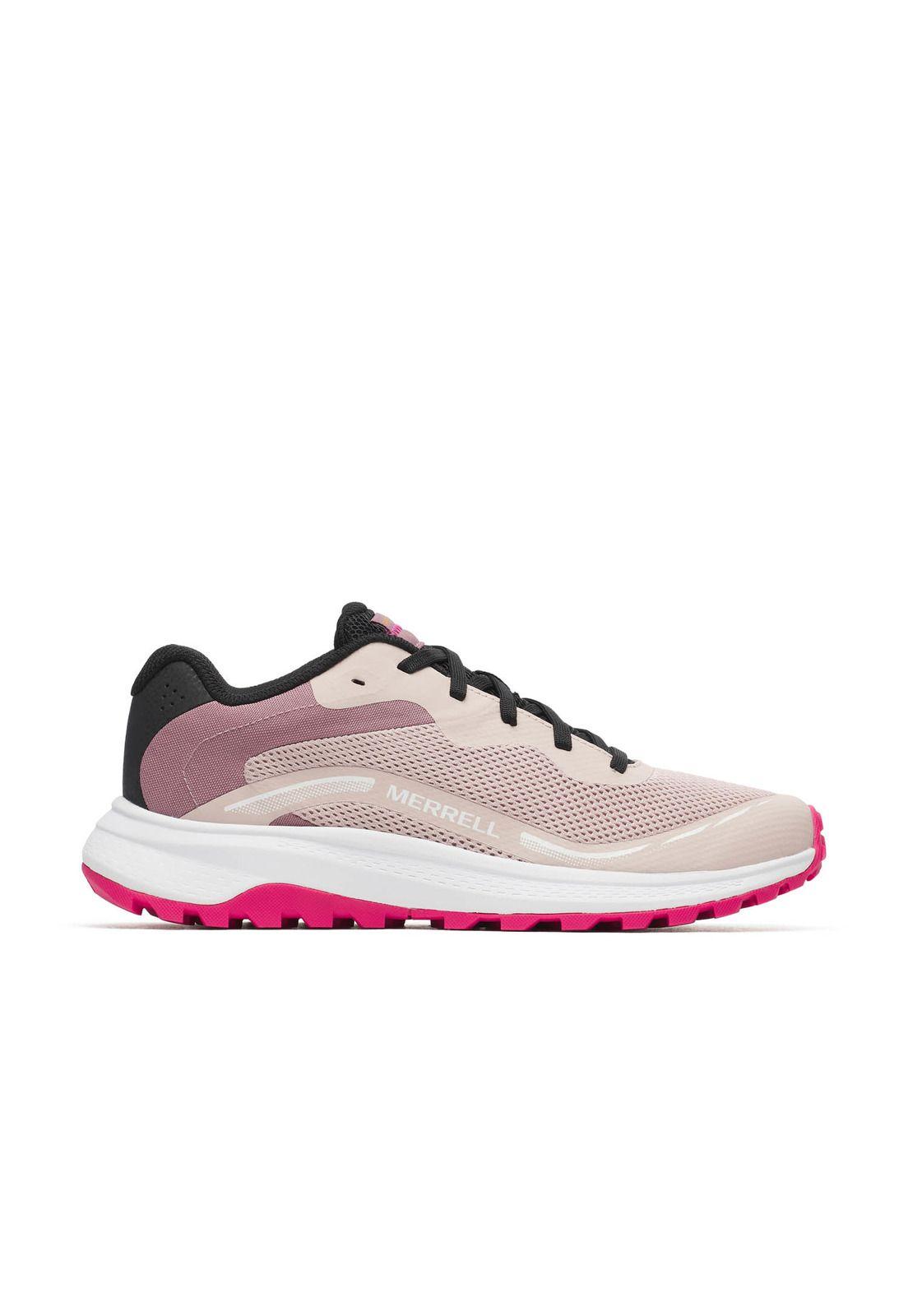 Zapatilla Mujer Fly Strike 2 Rosado Claro-0