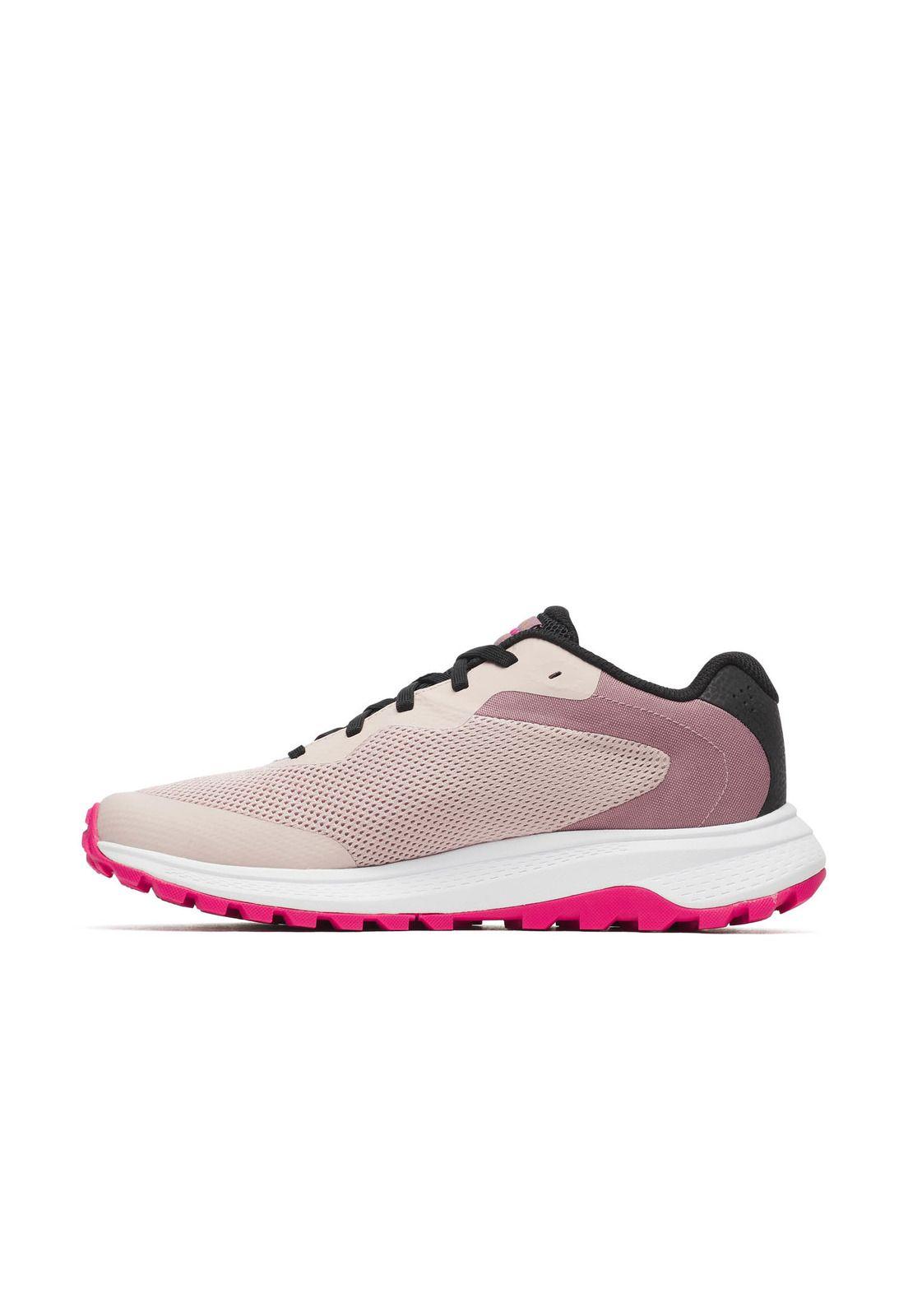 Zapatilla Mujer Fly Strike 2 Rosado Claro-1