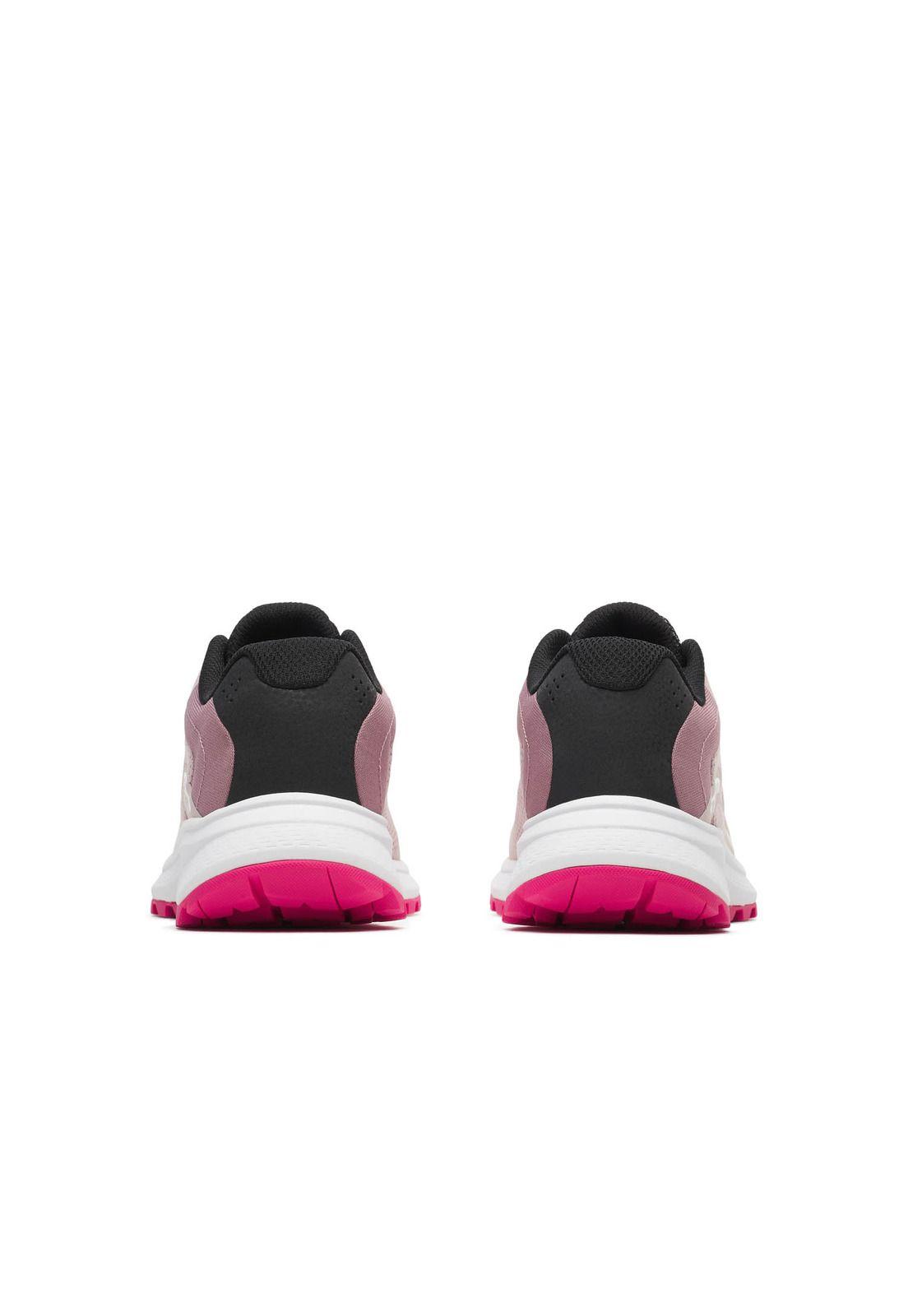 Zapatilla Mujer Fly Strike 2 Rosado Claro-5
