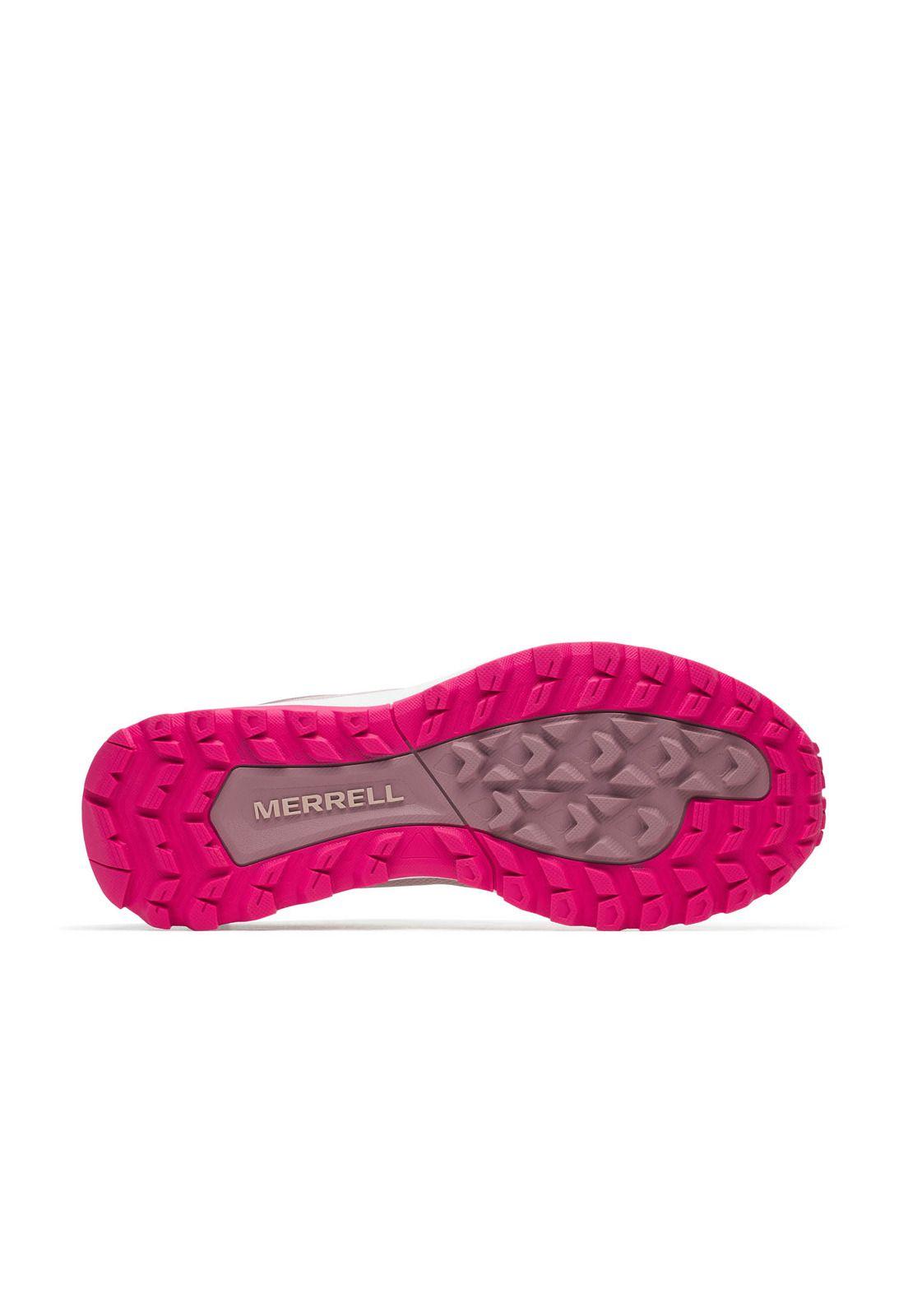Zapatilla Mujer Fly Strike 2 Rosado Claro-6