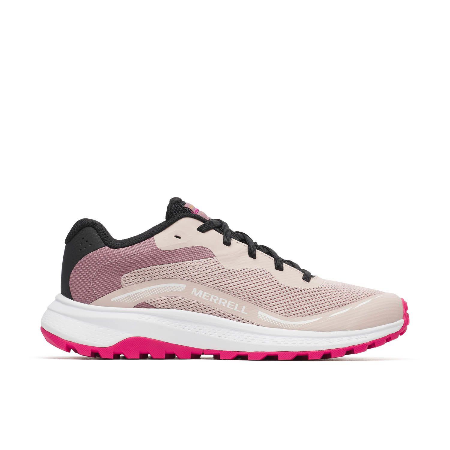 Zapatilla Mujer Fly Strike 2 Rosado Claro-0
