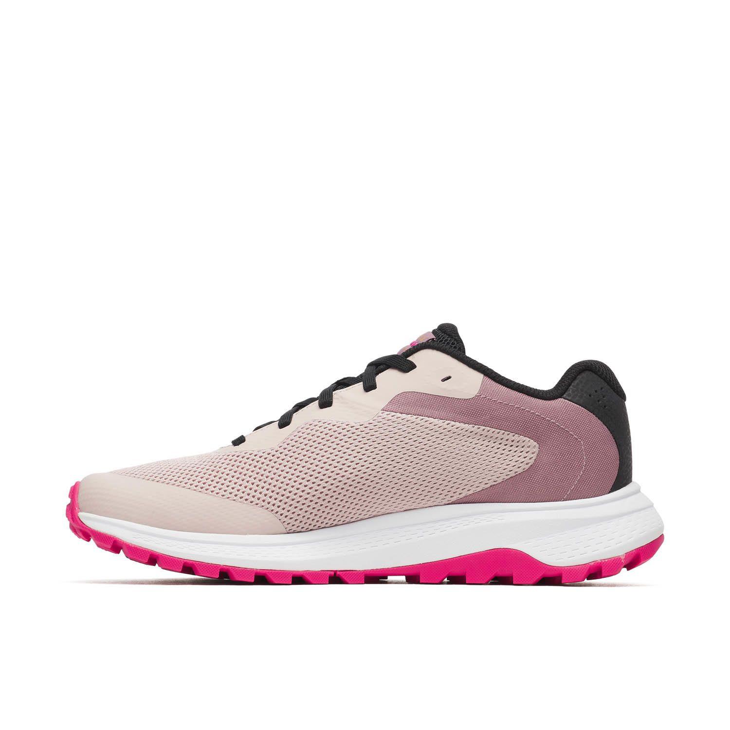 Zapatilla Mujer Fly Strike 2 Rosado Claro-1