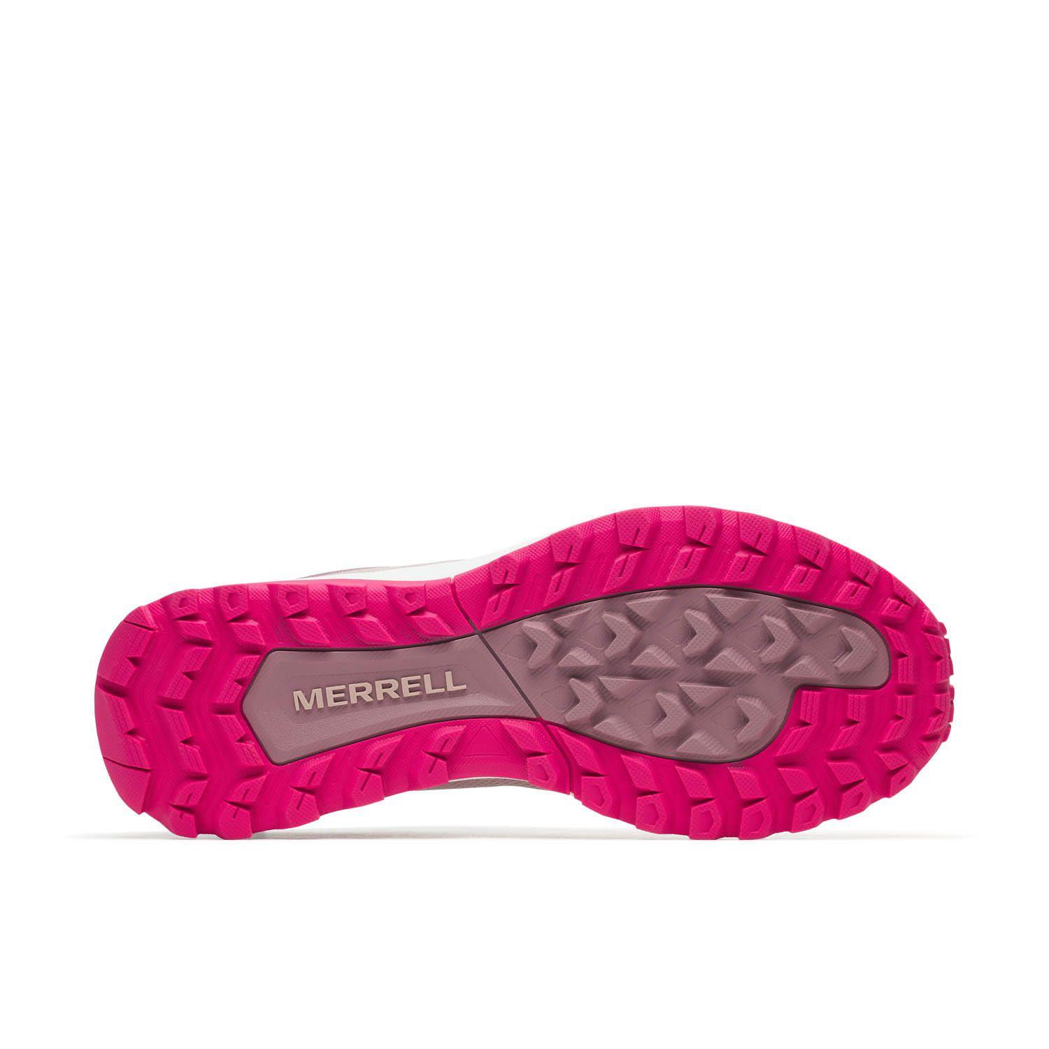 Zapatilla Mujer Fly Strike 2 Rosado Claro-6