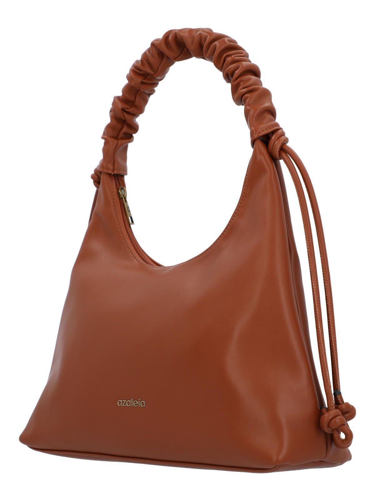 Cartera Mujer Sarah Hobo Café-2