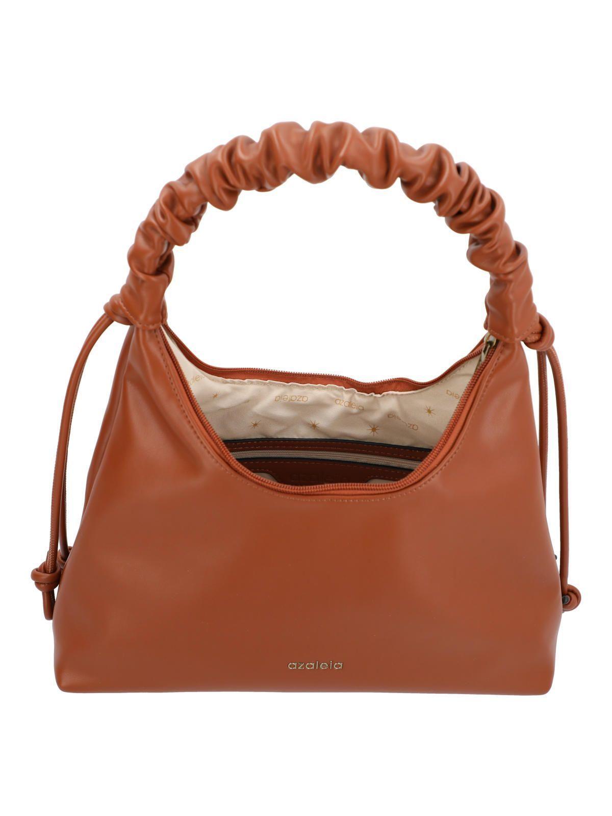 Cartera Mujer Sarah Hobo Café-4