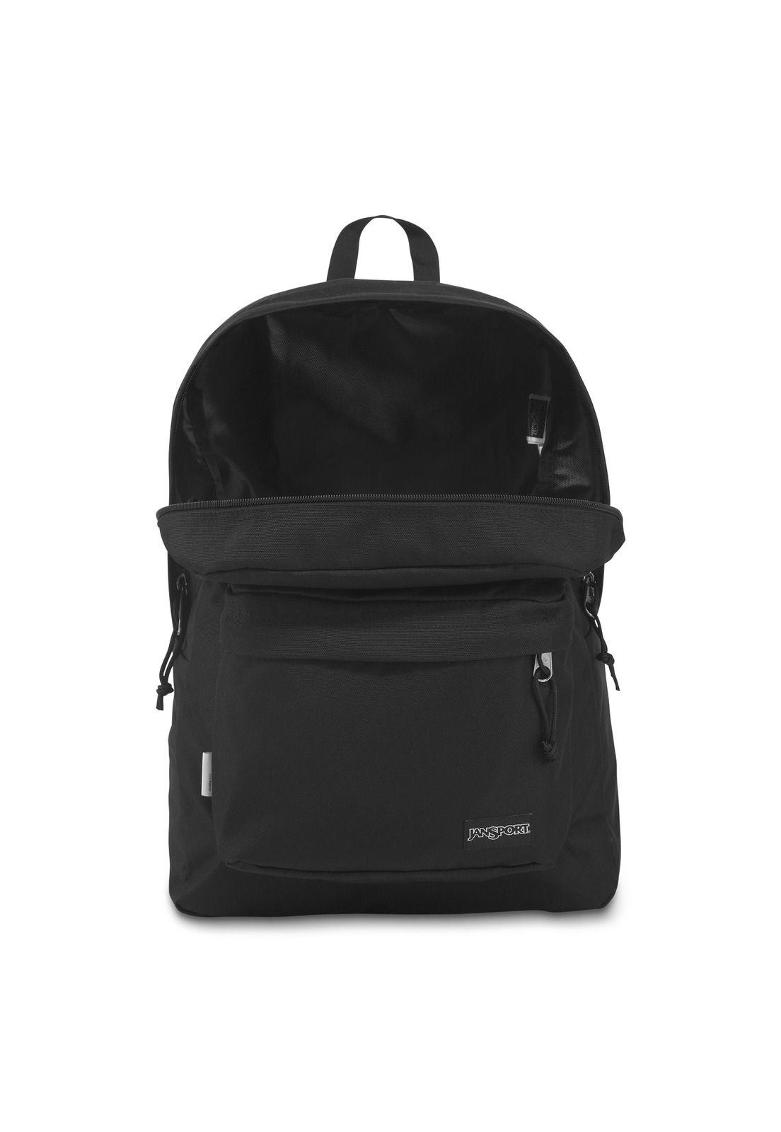 Mochila Reciclada Superbreak Negro-1