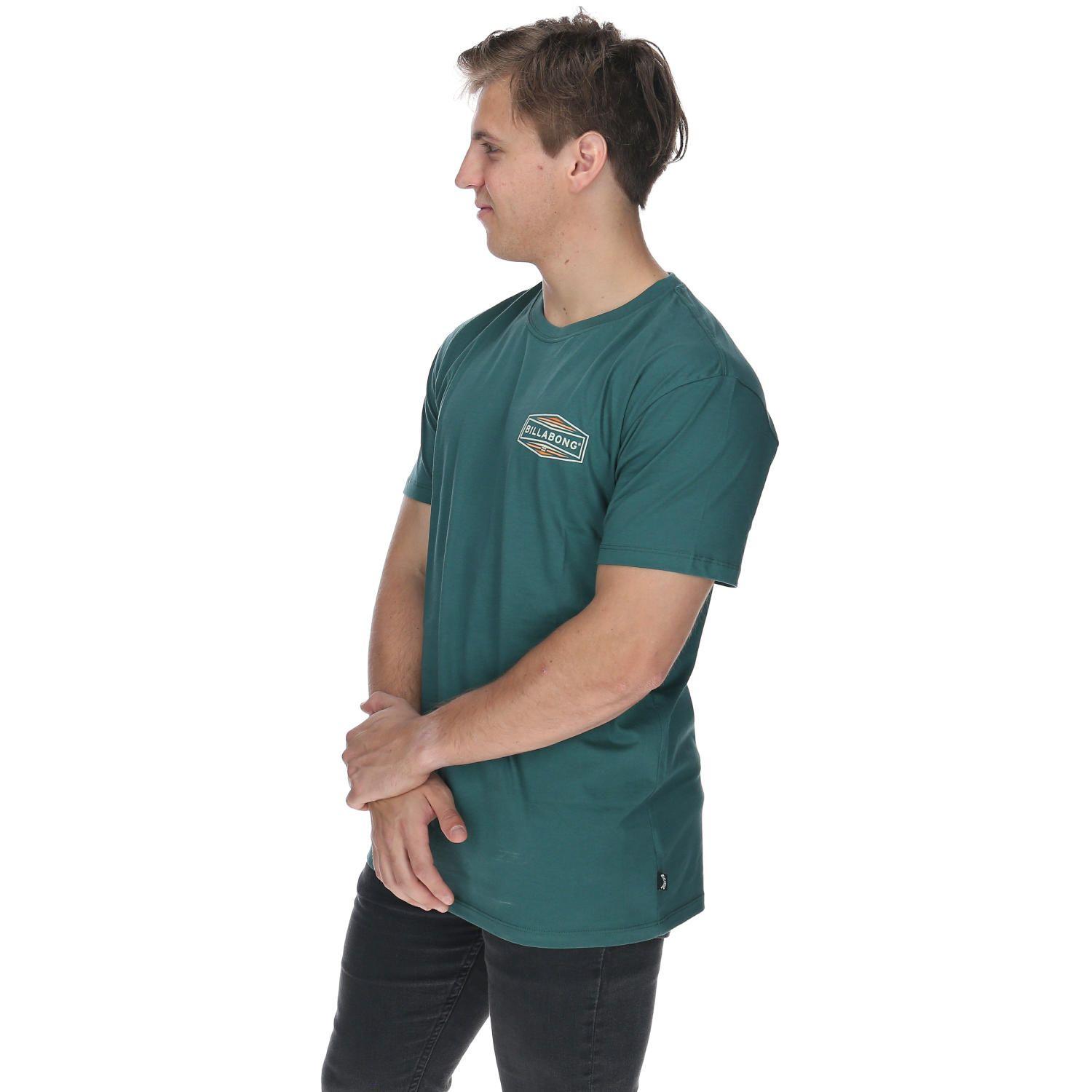 Polera M/C Hombre Artic Ss Polera Azul-1