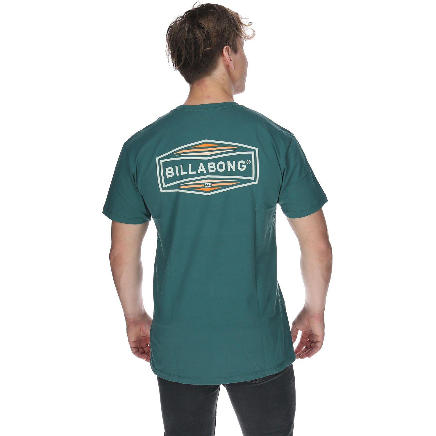 Polera M/C Hombre Artic Ss Polera Azul-2
