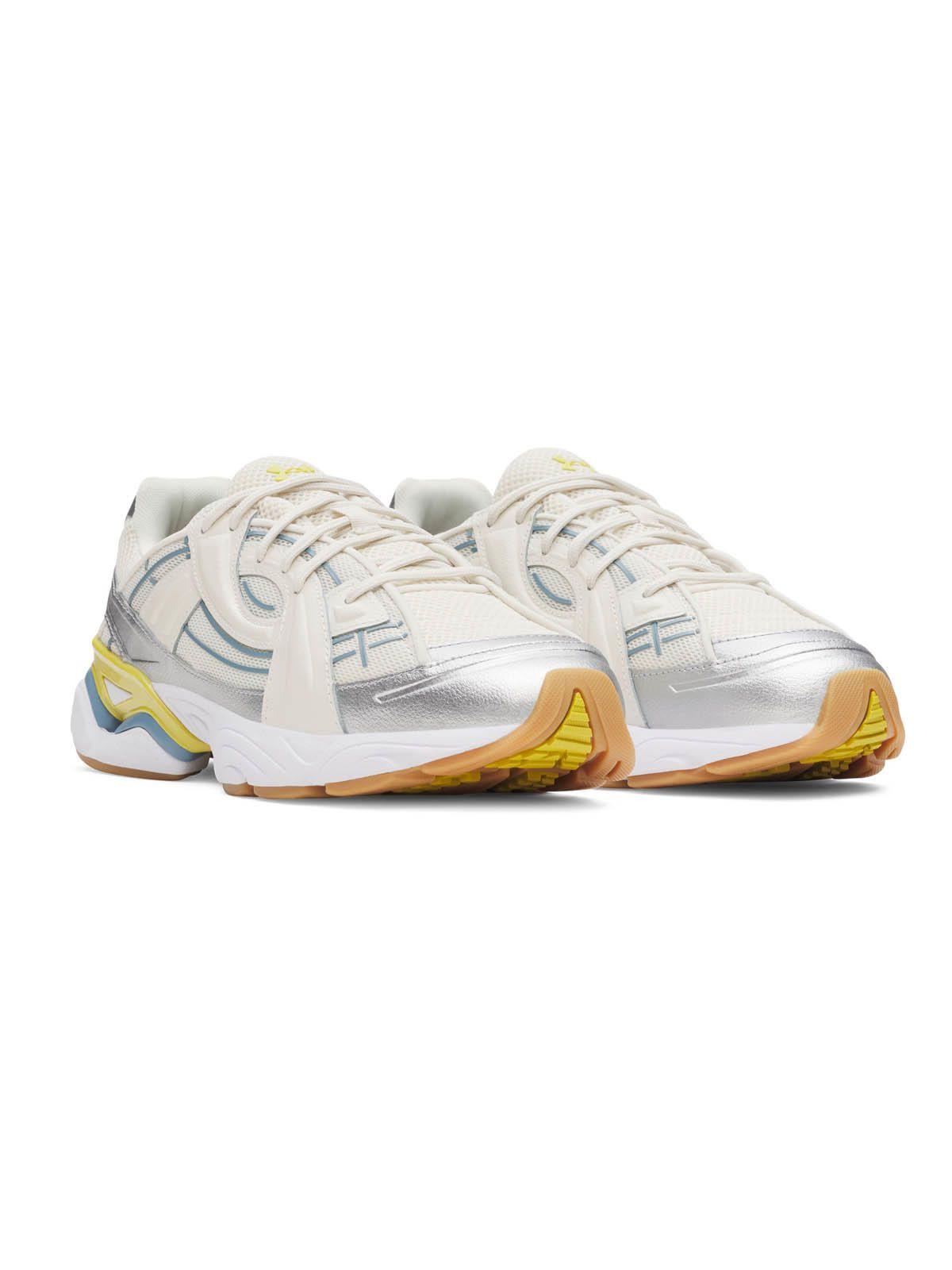 Zapatilla Lifestyle Unisex Sola Café  -5