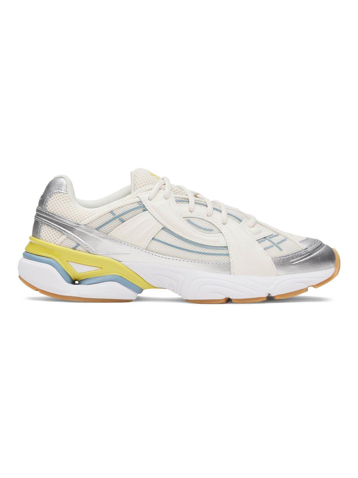Zapatilla Lifestyle Unisex Sola Café  -0