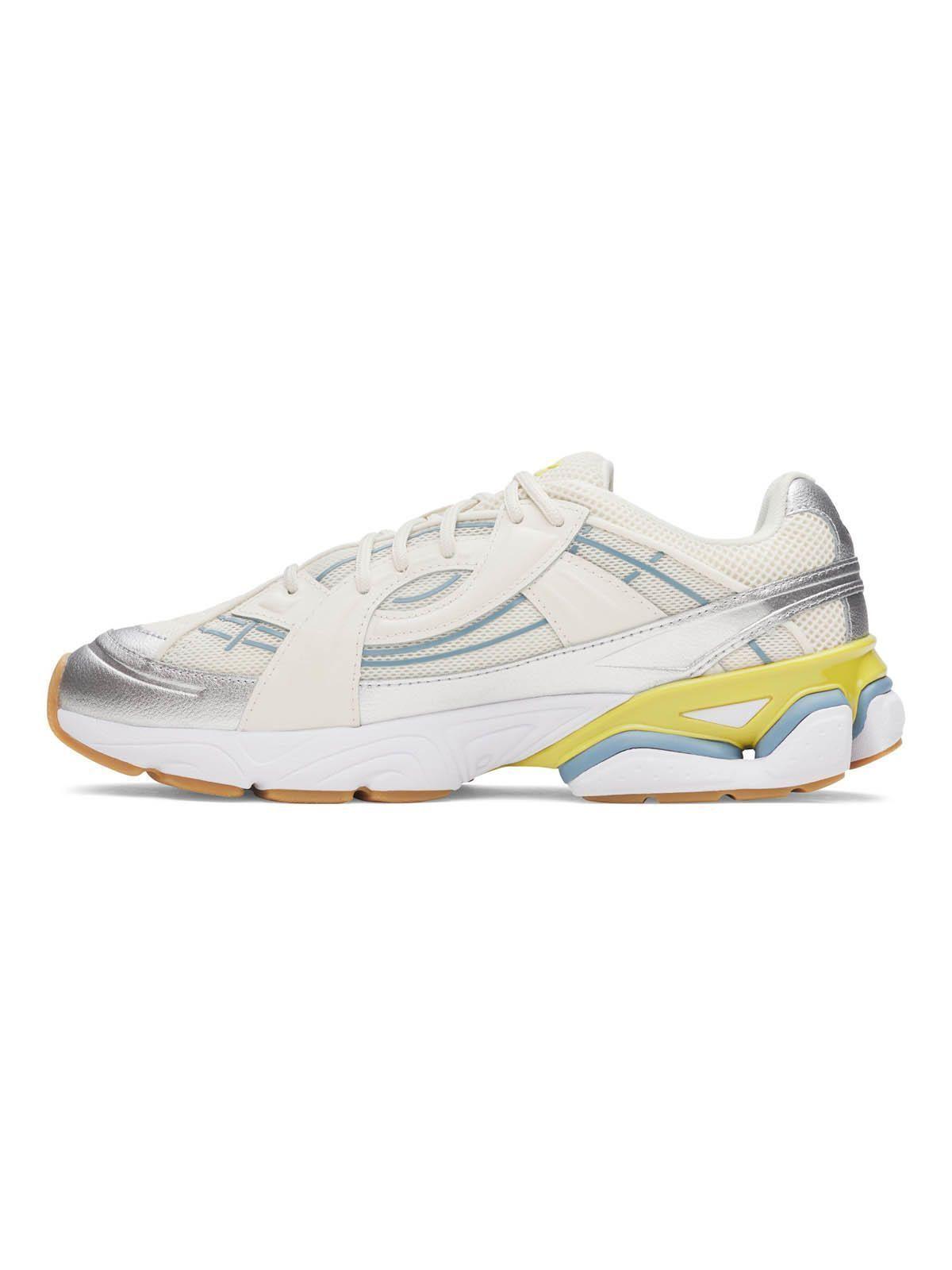 Zapatilla Lifestyle Unisex Sola Café  -1