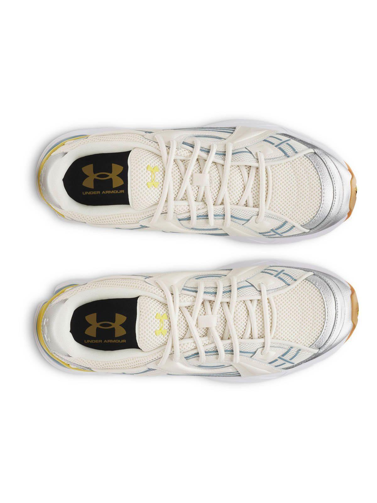 Zapatilla Lifestyle Unisex Sola Café  -4