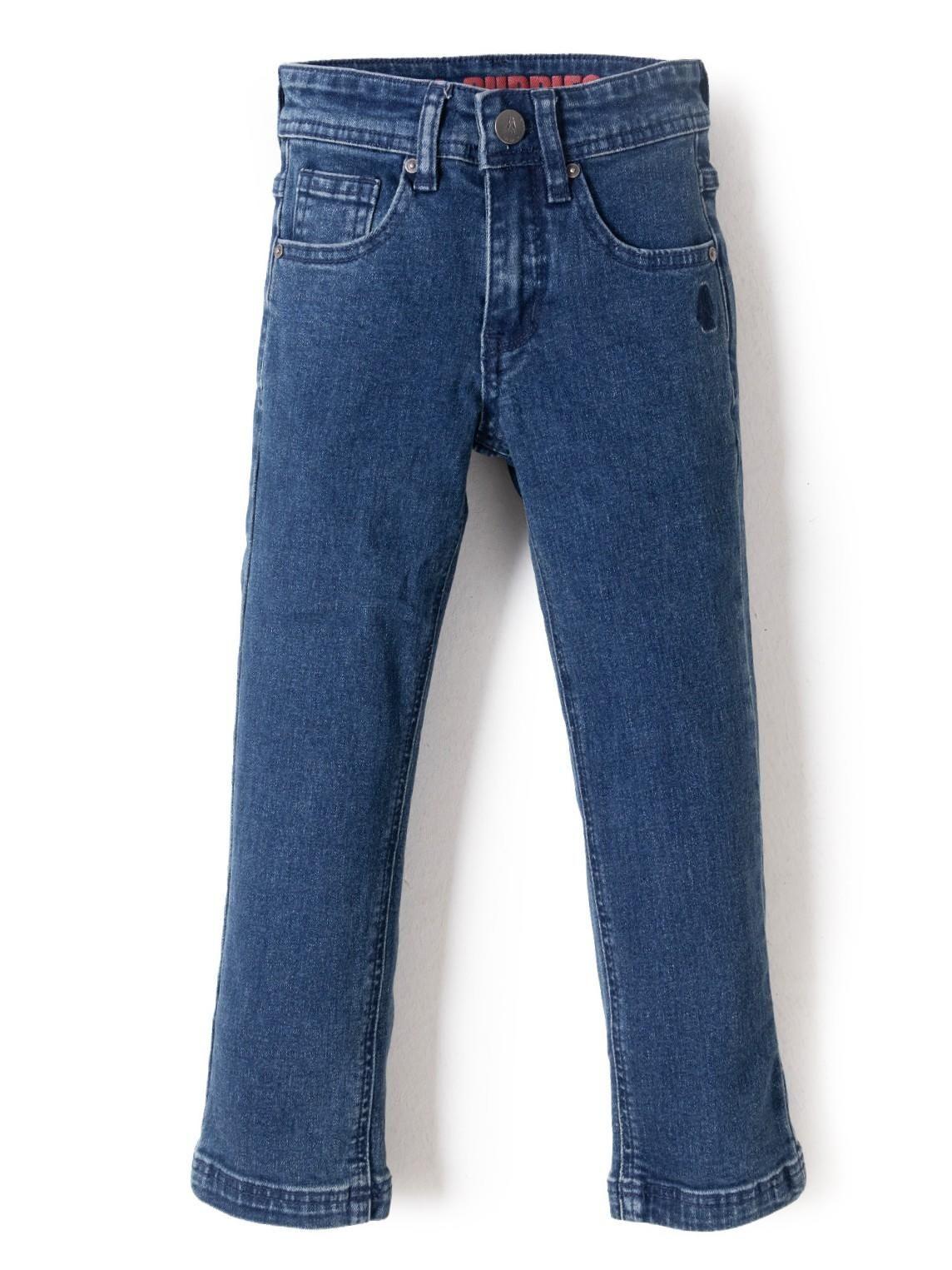 Jeans Niño London Denim-0