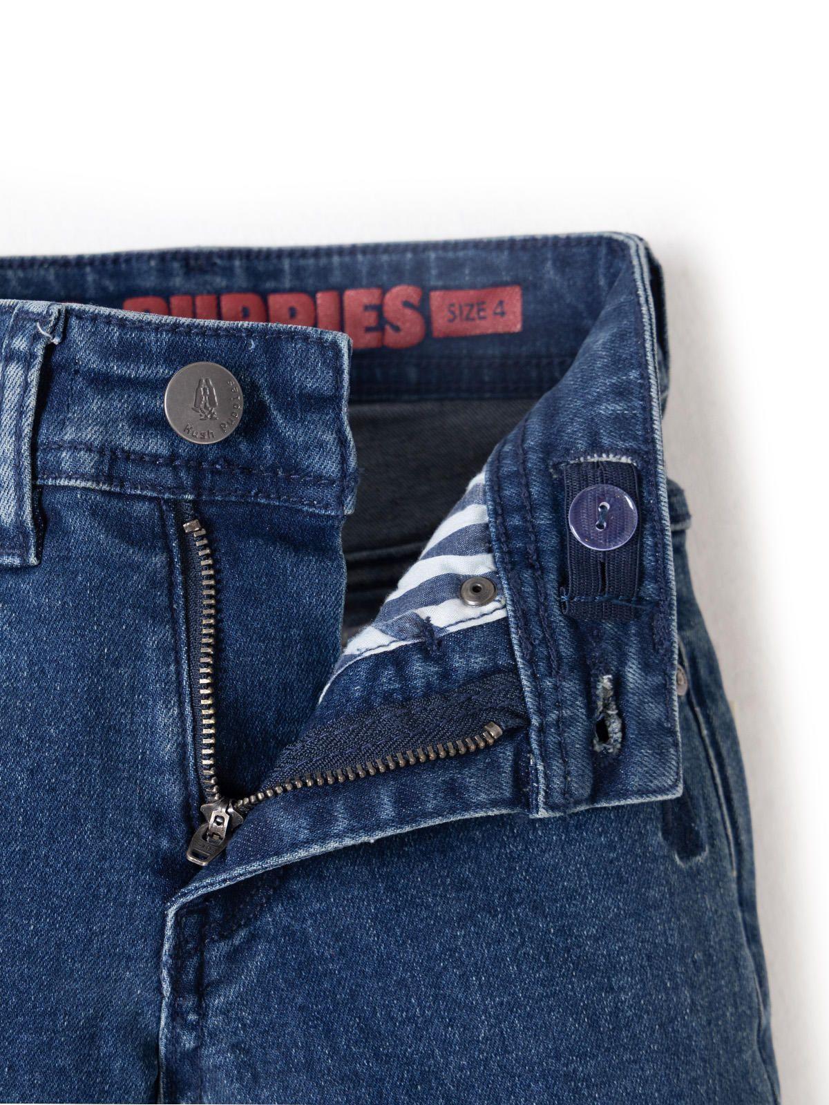 Jeans Niño London Denim-3