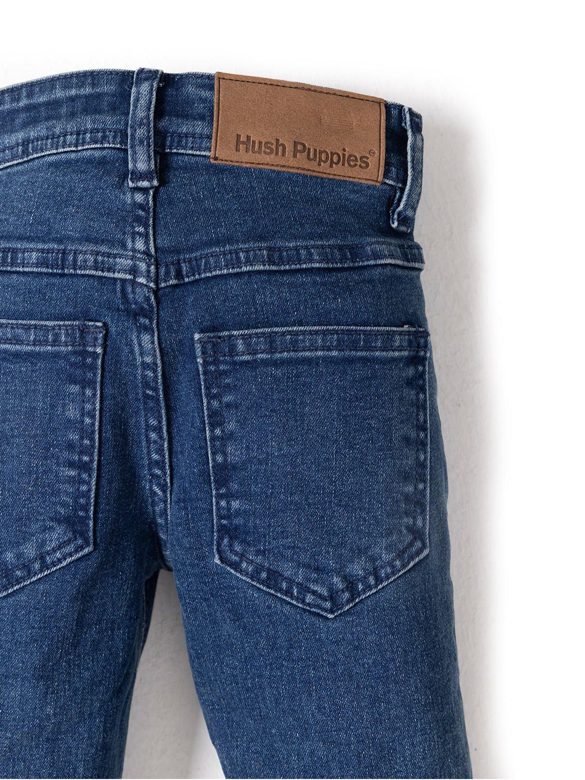 Jeans Niño London Denim-4