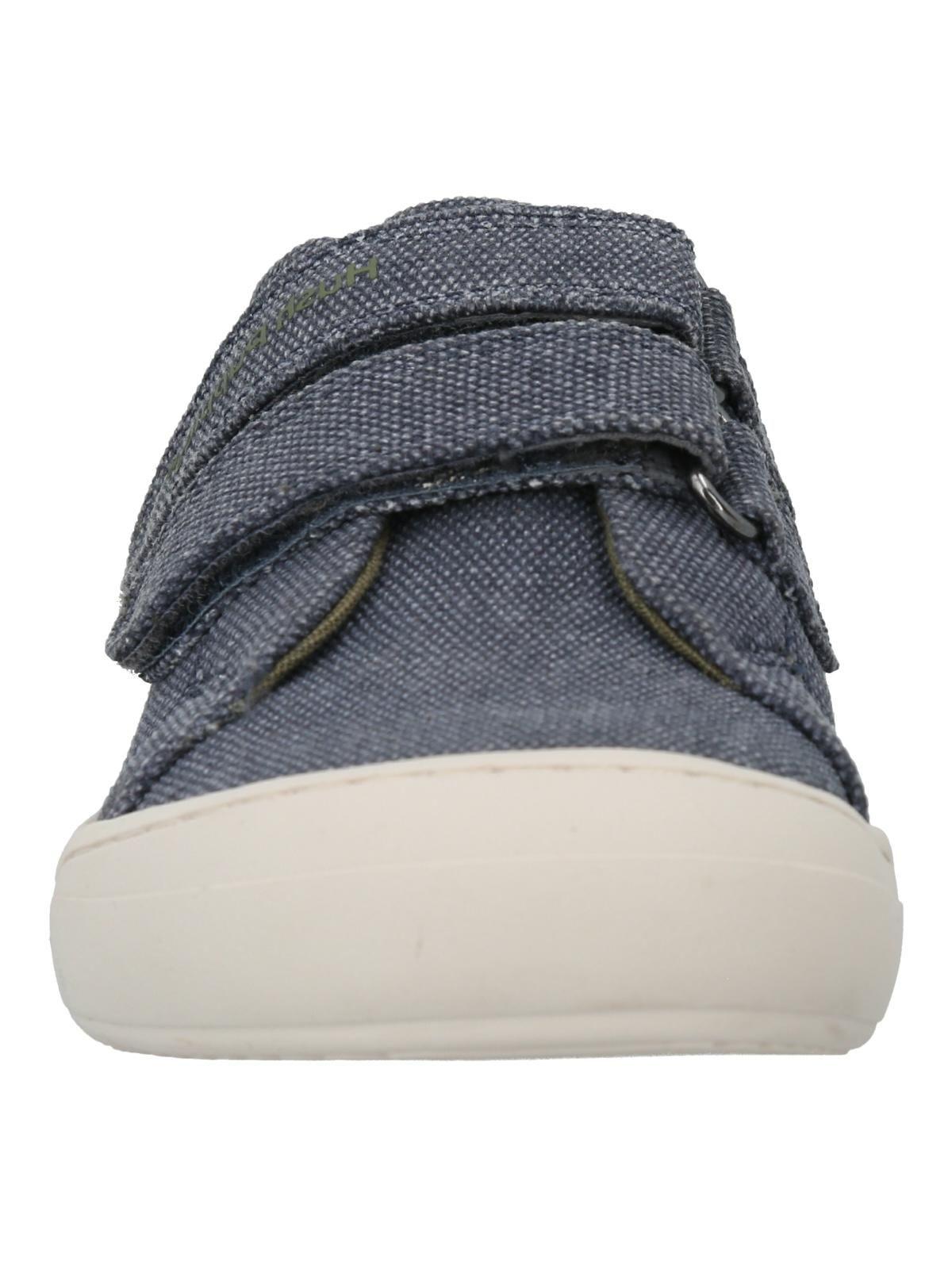 Zapatilla Niño Malta Azul-3