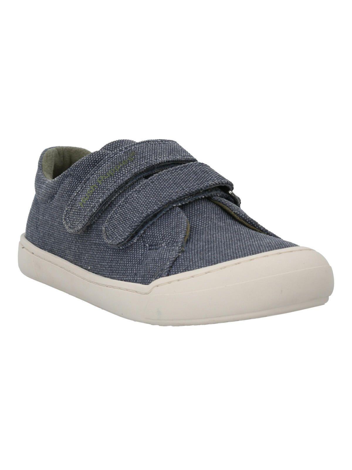 Zapatilla Niño Malta Azul-0