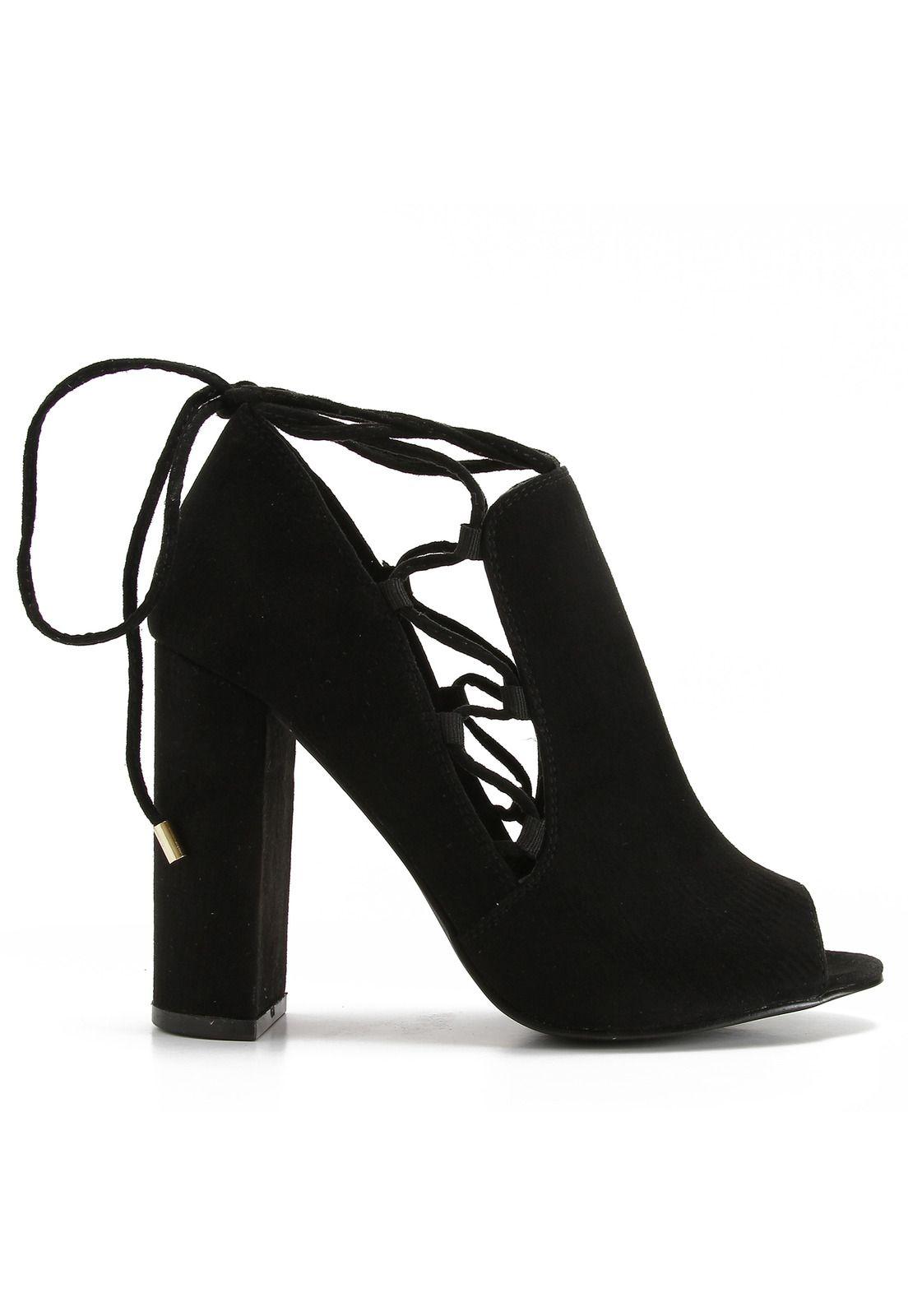 Botin Rex Negro-2