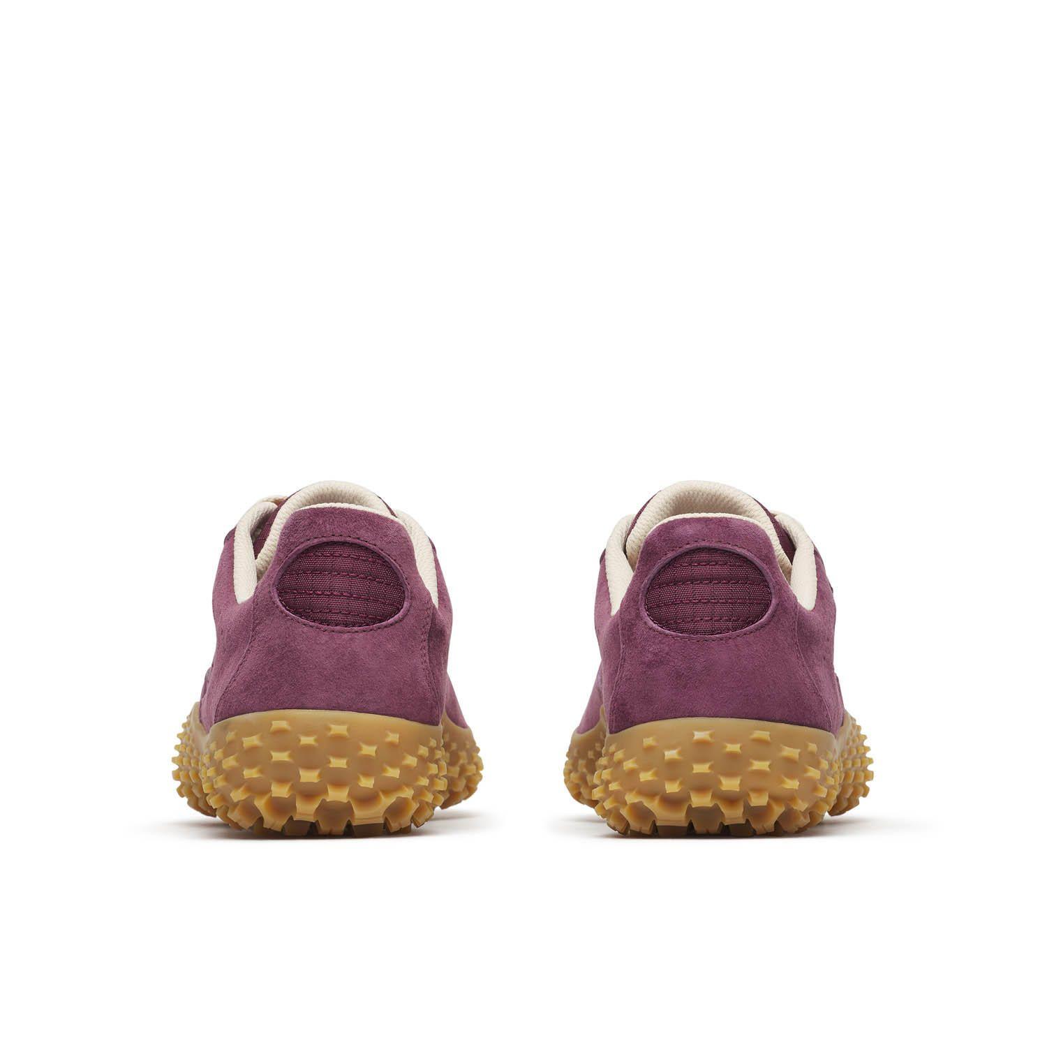 Zapatilla Mujer Wrapt Sneaker Morado Oscuro-5