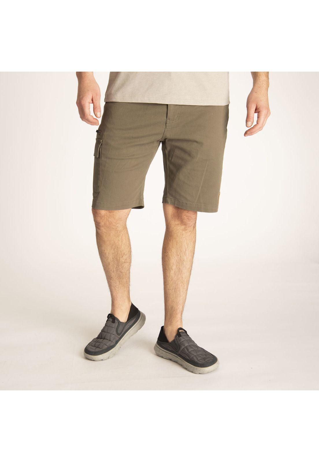 Short Hombre Hike On Short Verde-0