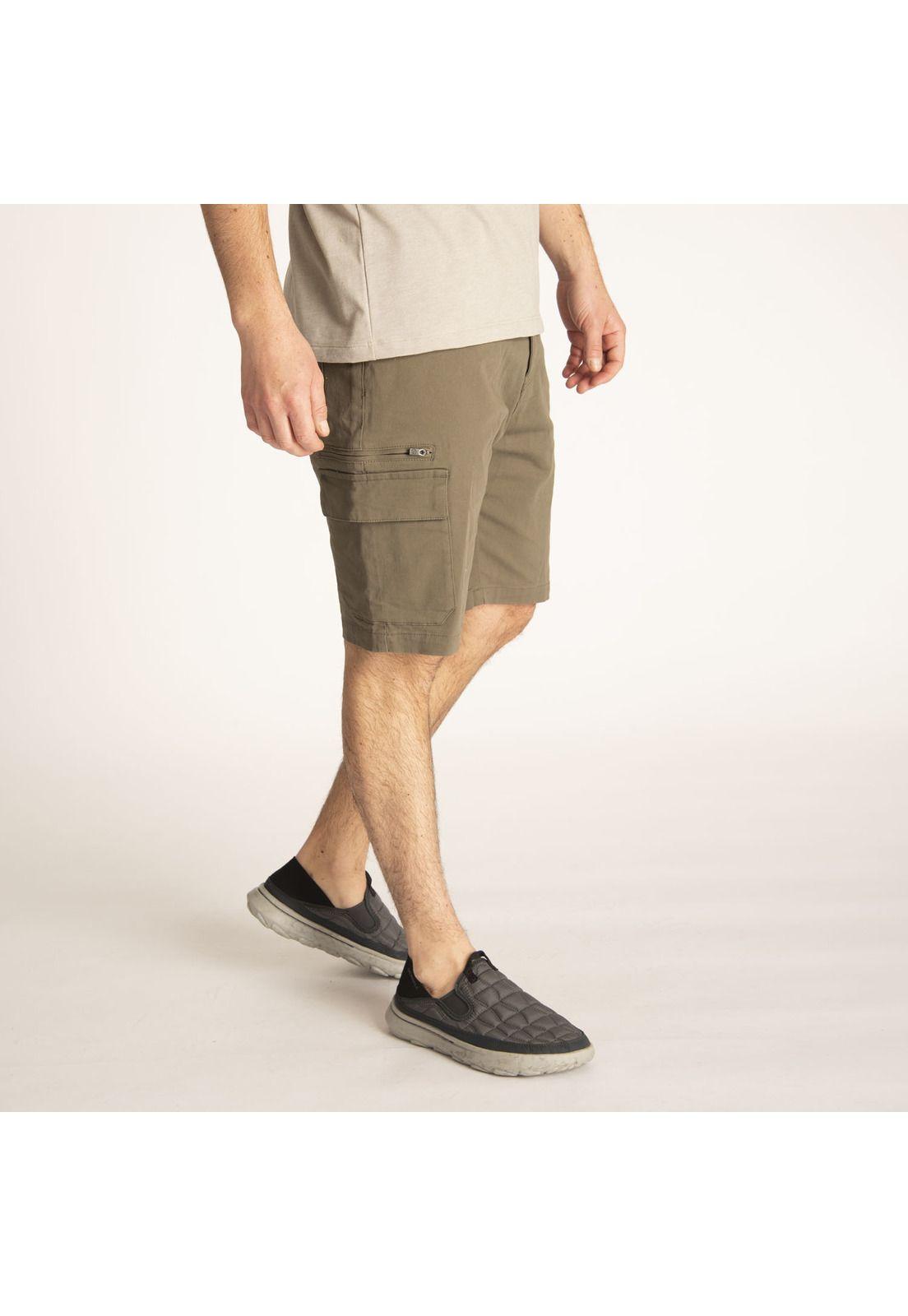 Short Hombre Hike On Short Verde-1