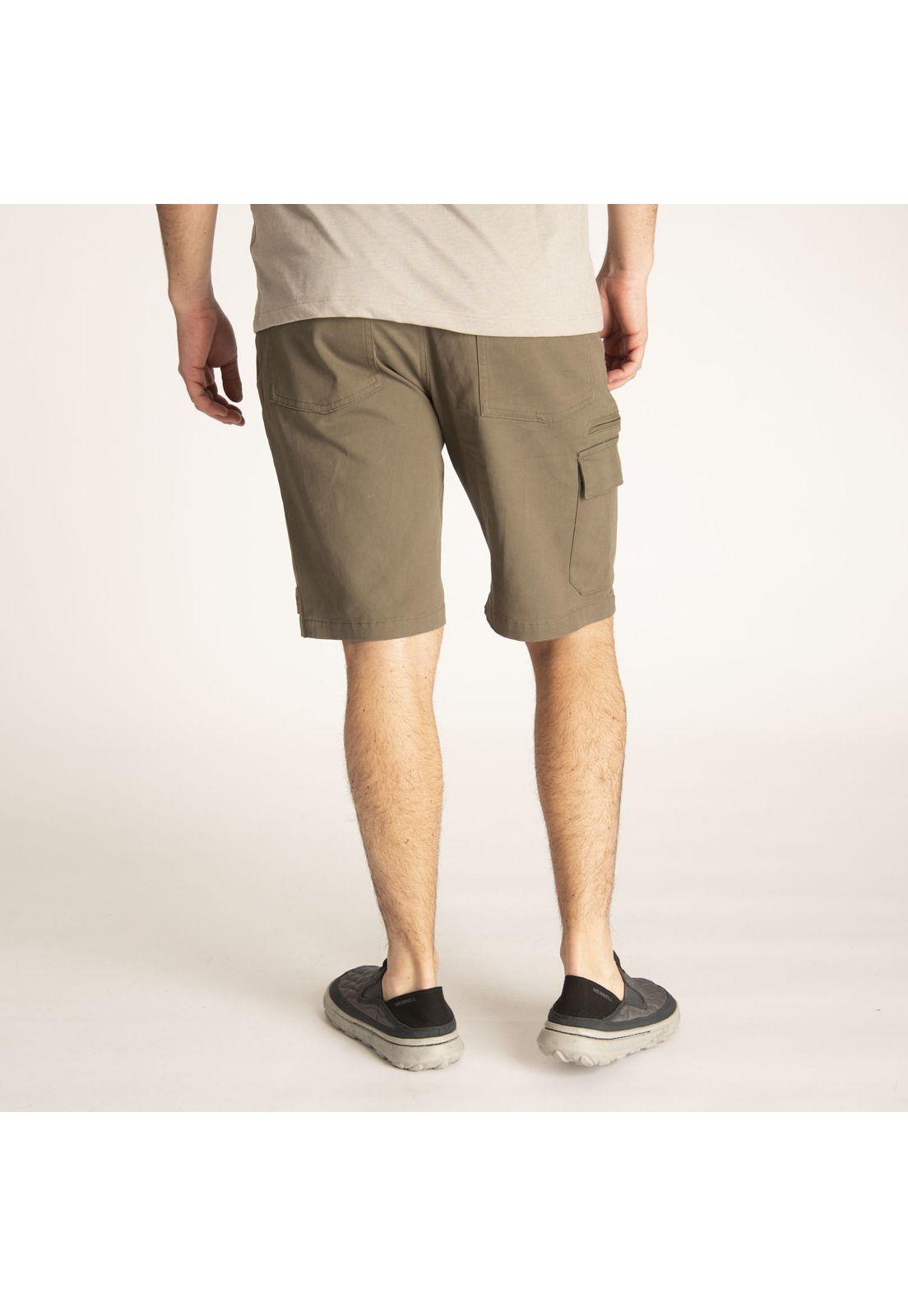 Short Hombre Hike On Short Verde-2