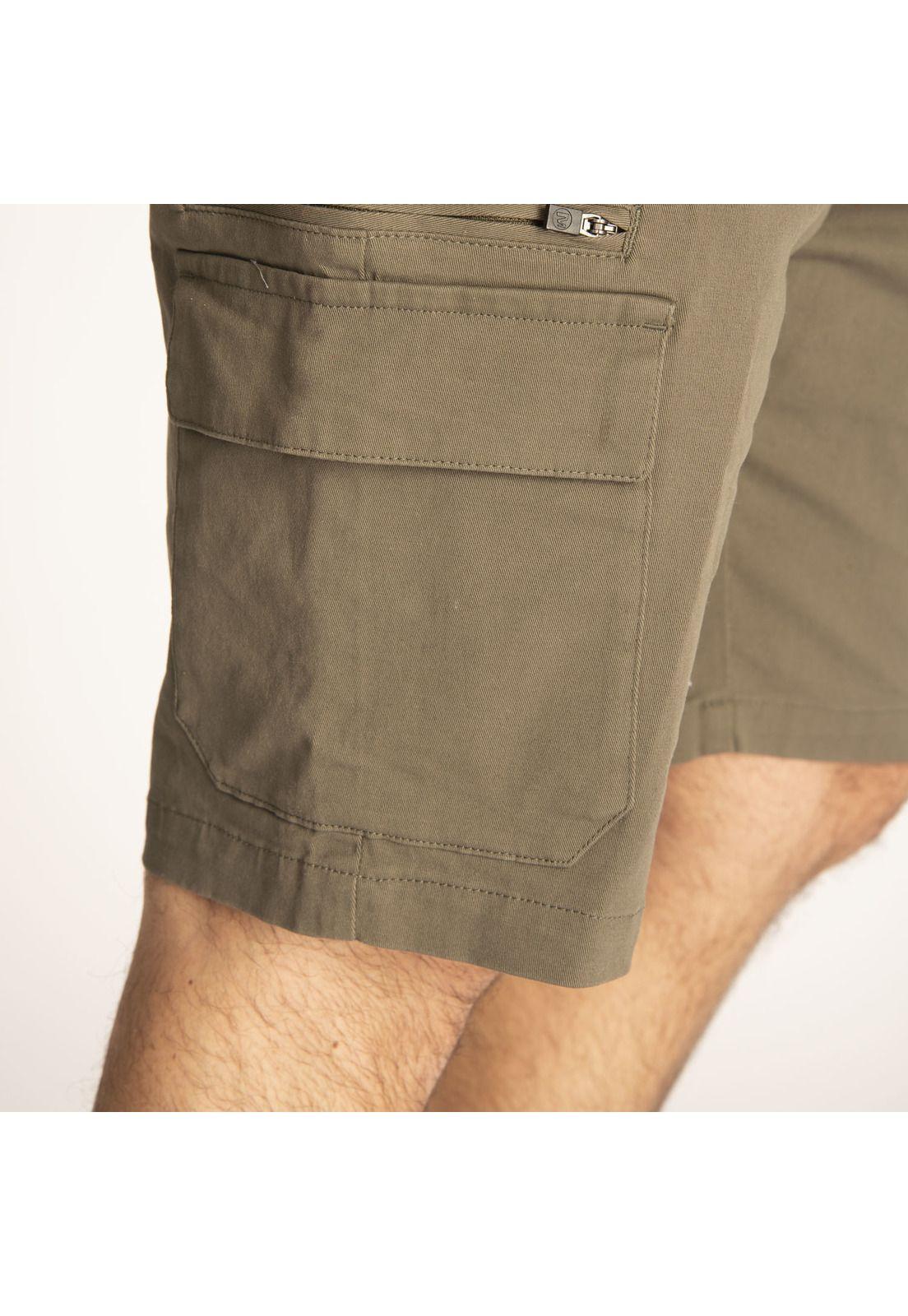 Short Hombre Hike On Short Verde-4