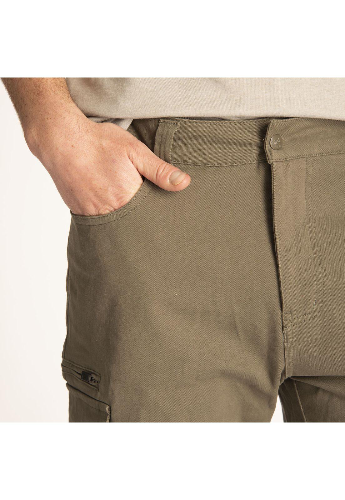 Short Hombre Hike On Short Verde-5