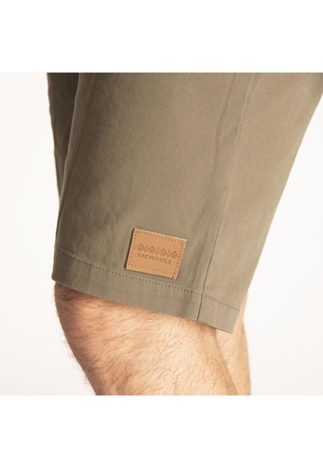 Short Hombre Hike On Short Verde-6