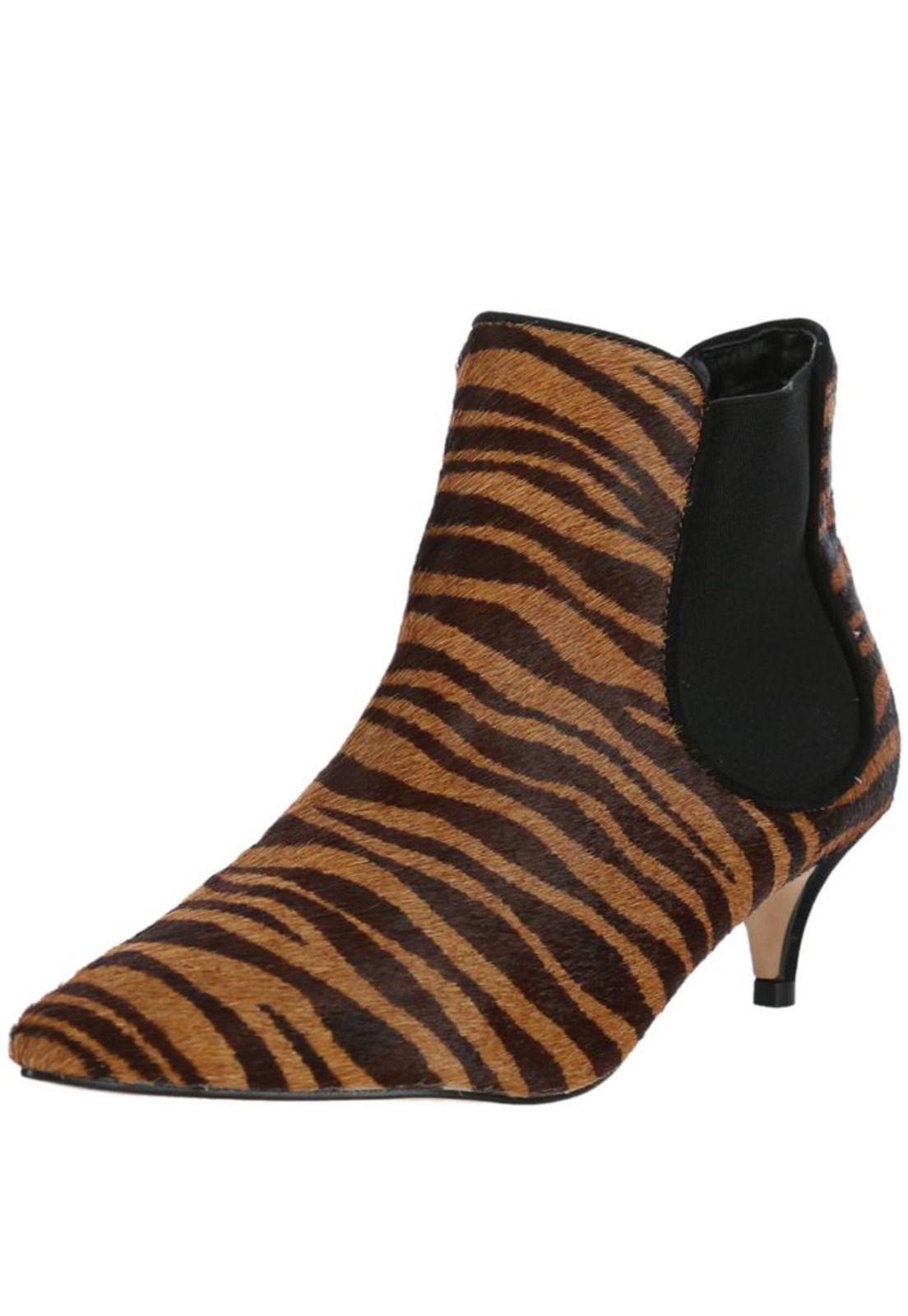 Botín Jana Tigre-3