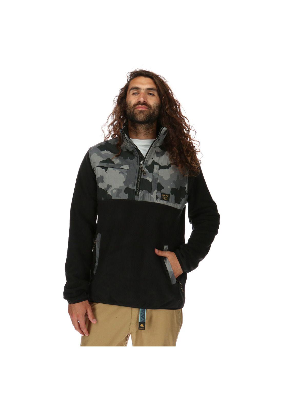 Polar Sunset Negro-0