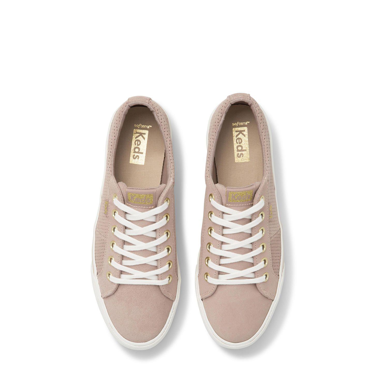 Zapatilla Mujer Jump Kick Duo Perf Multicolor -2