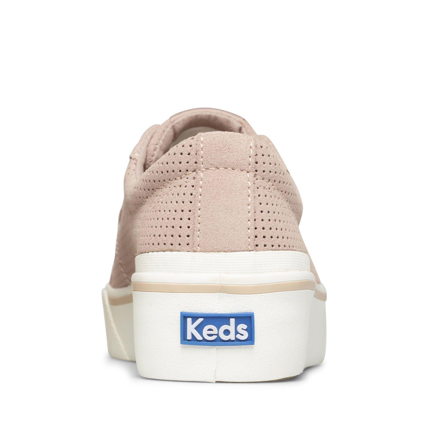 Zapatilla Mujer Jump Kick Duo Perf Multicolor -4