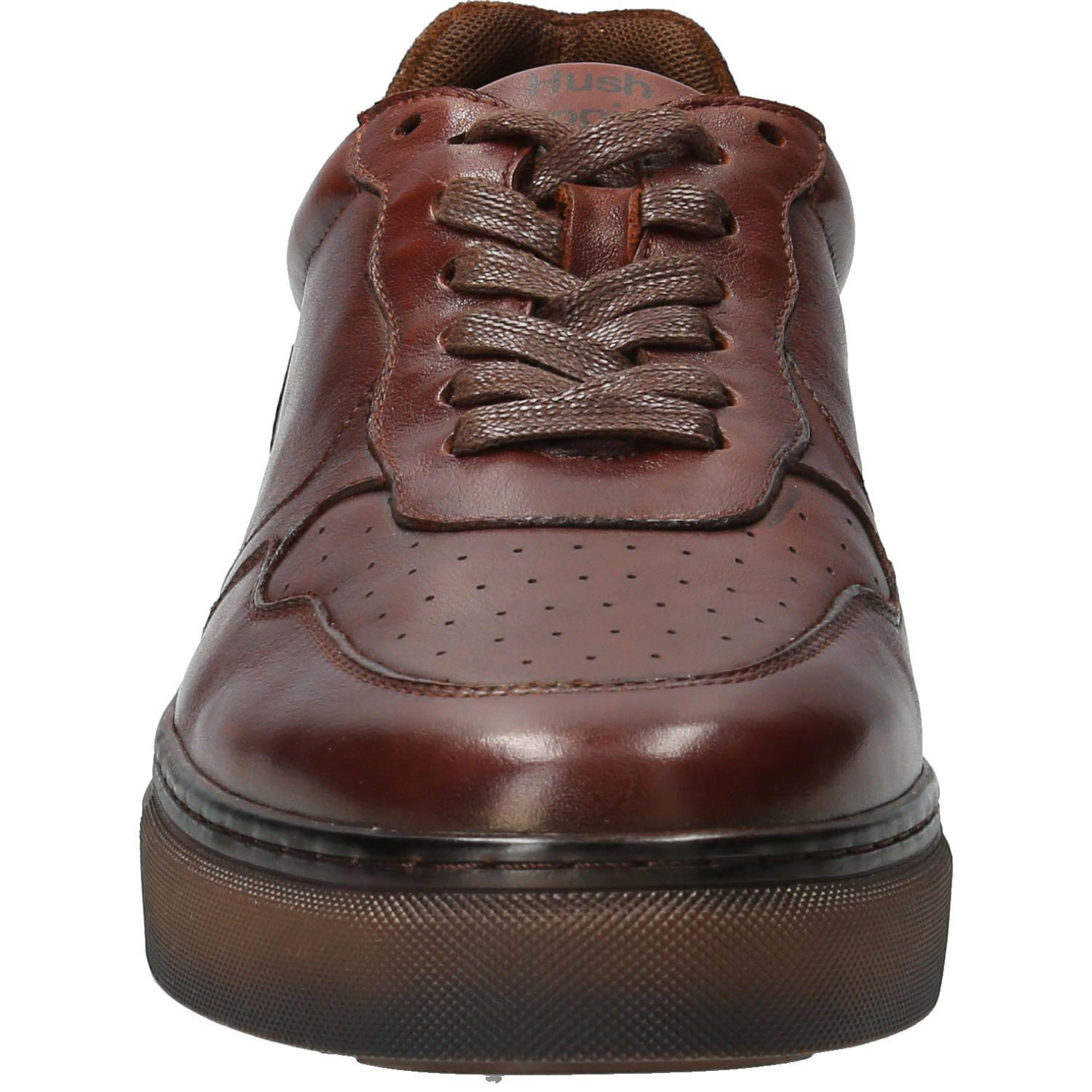 Zapatilla Hombre Memba Ladrillo-2