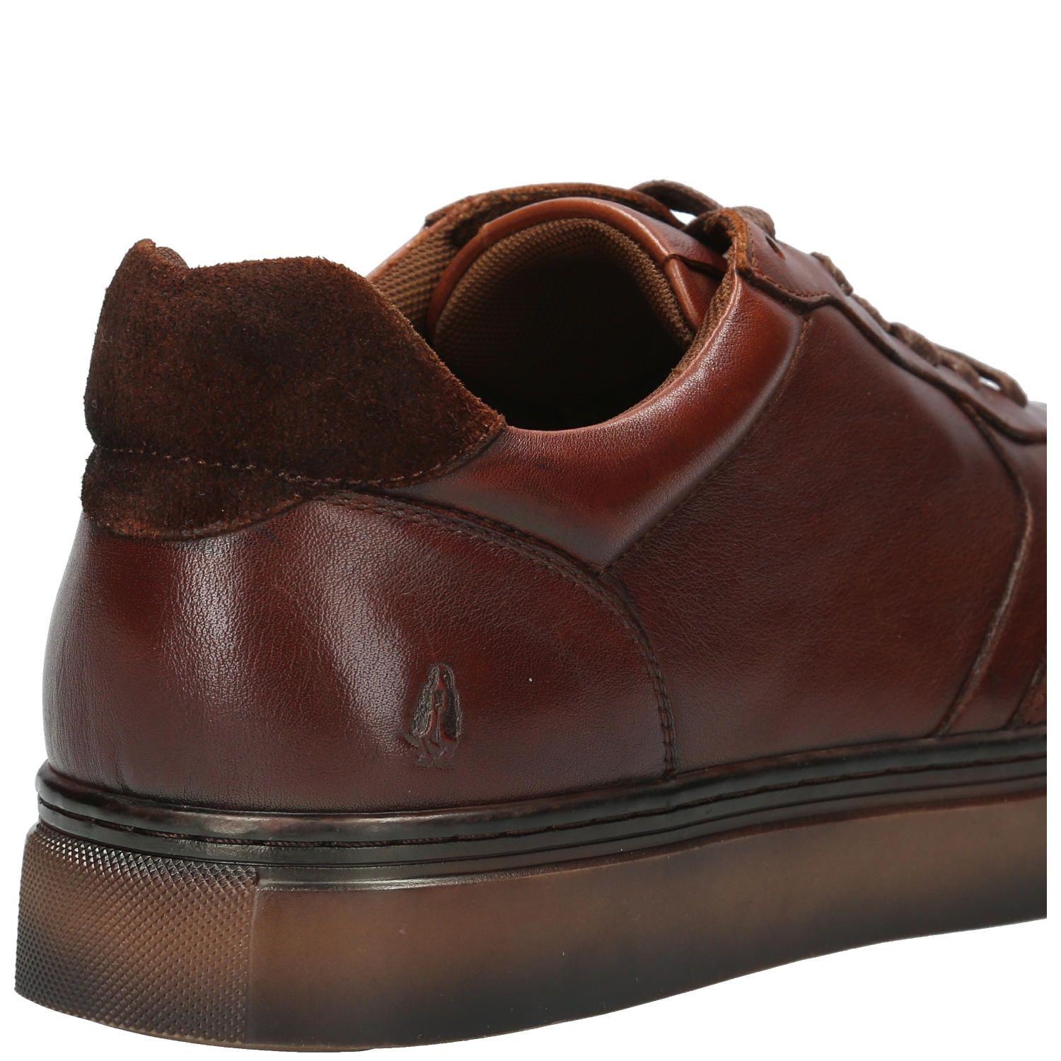 Zapatilla Hombre Memba Ladrillo-6