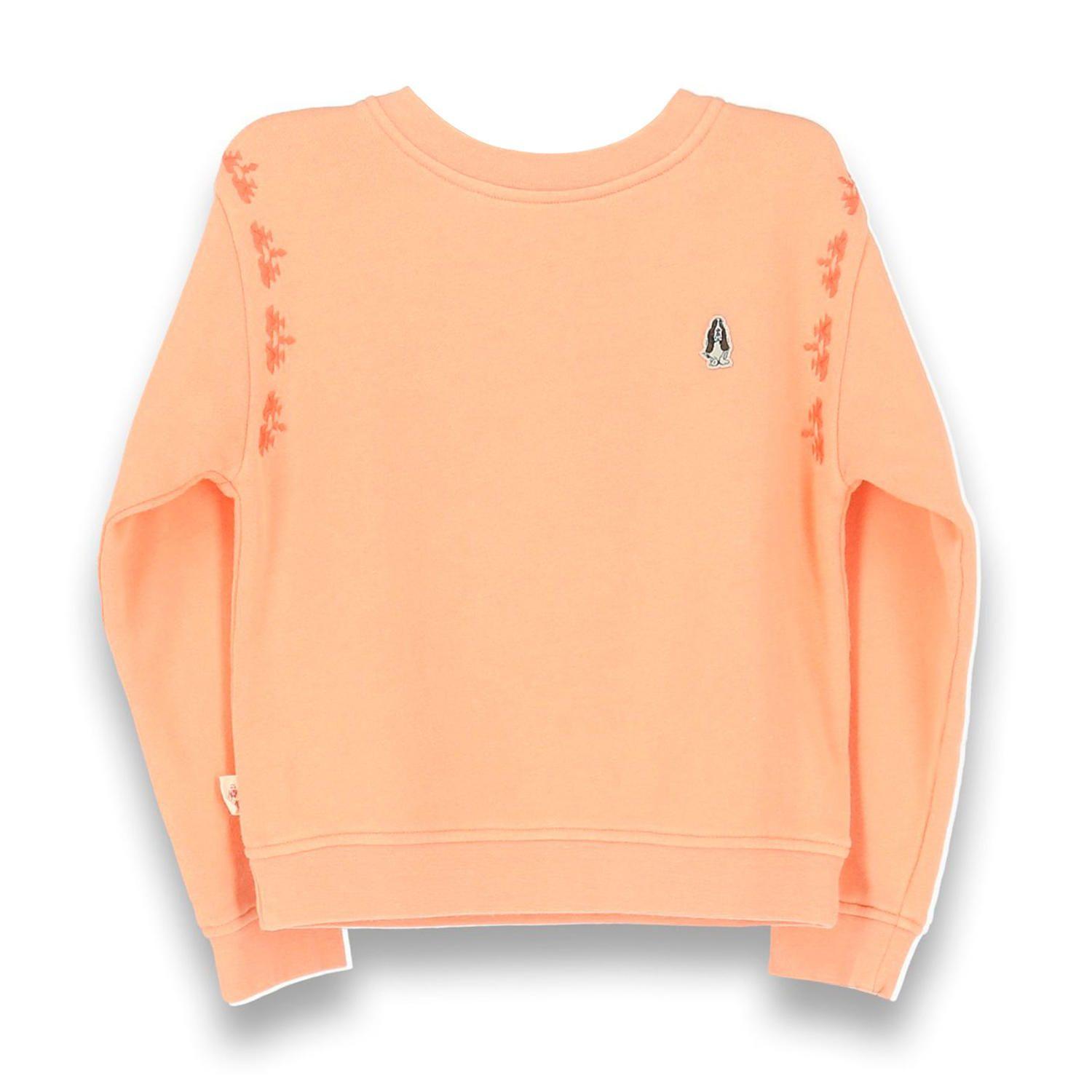 Poleron Algodon Cvc/Poly Philadelphi Beach Nougat-0