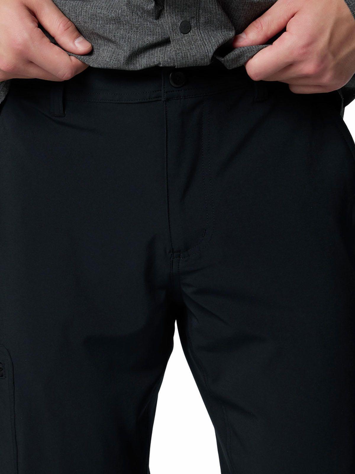 Pantalón Hombre Terminal Tackle II Negro-3