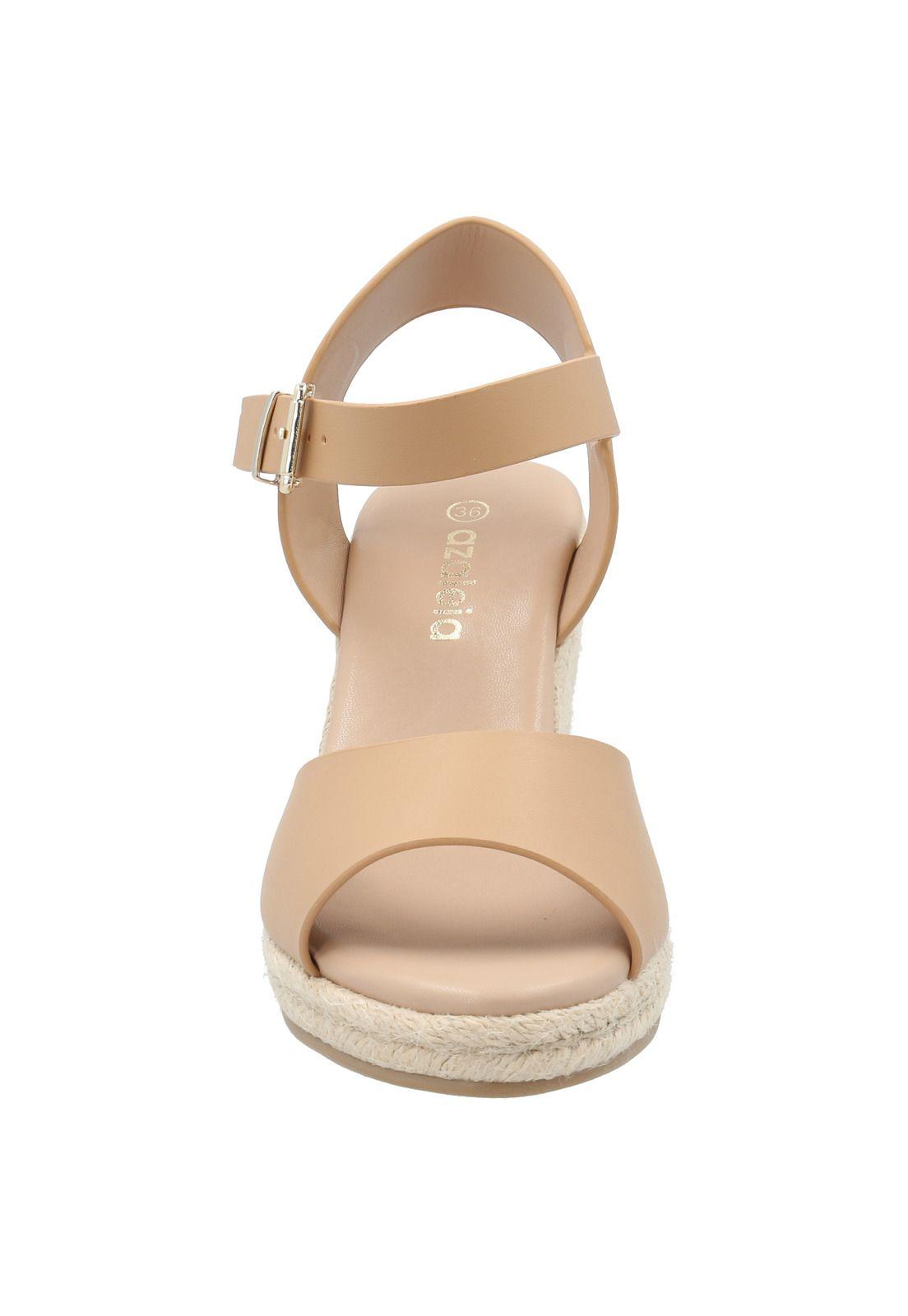 Sandalia Mujer Blu Natural-2